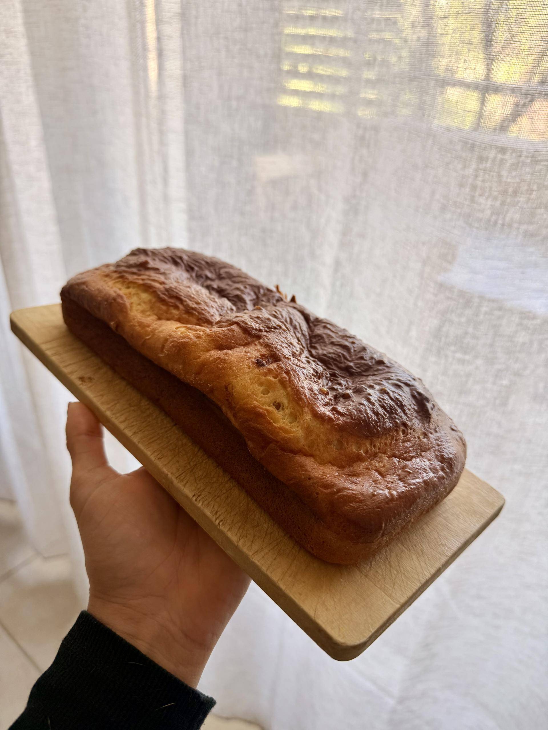 Gâteau au fromage blanc de EstelleSimon - Recette Kitchen Machines Touch/Touch + | Moulinex