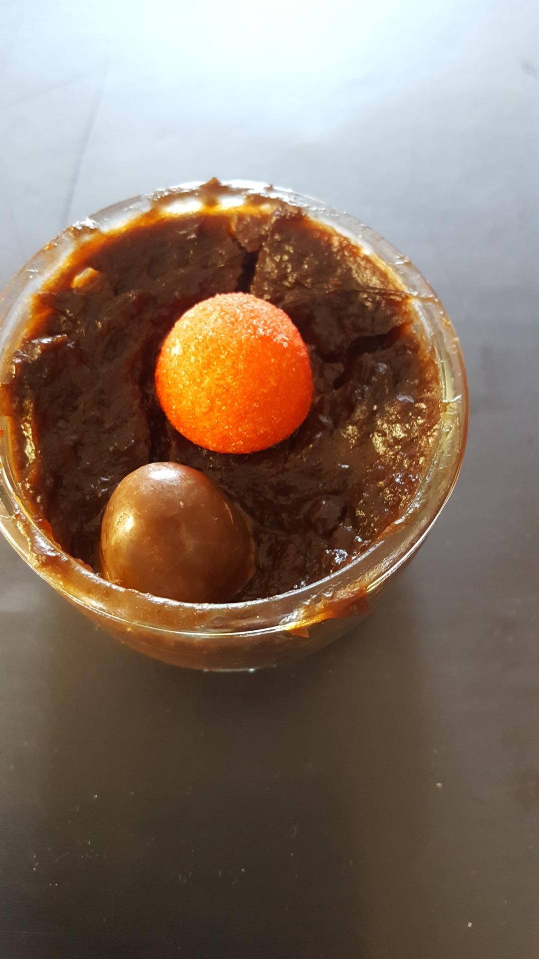 Flan au nesquick - Recette Cookeo | Moulinex