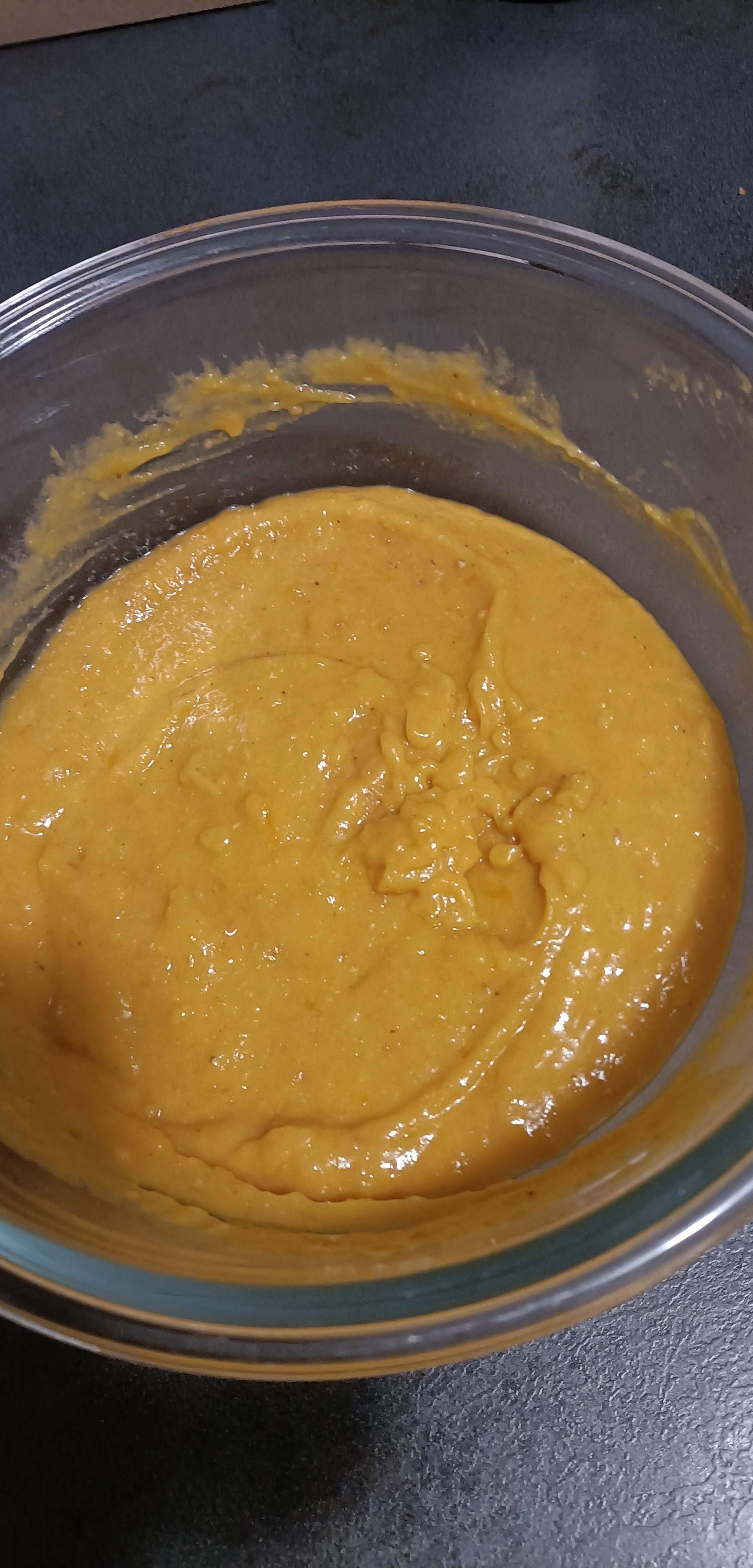 Potage lentilles corail chorizo - Recette Cookeo | Moulinex