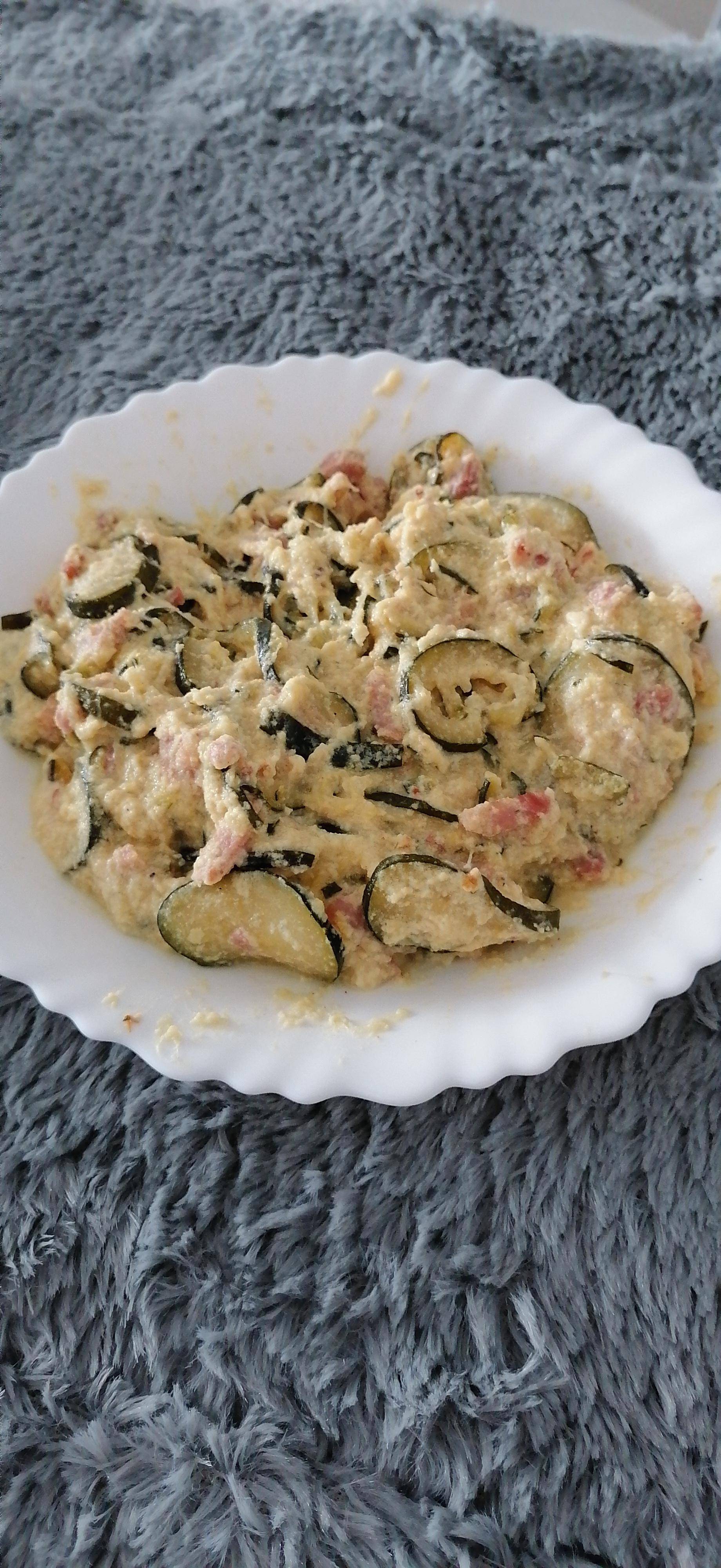 Courbonara - Recepten Cookeo | Moulinex