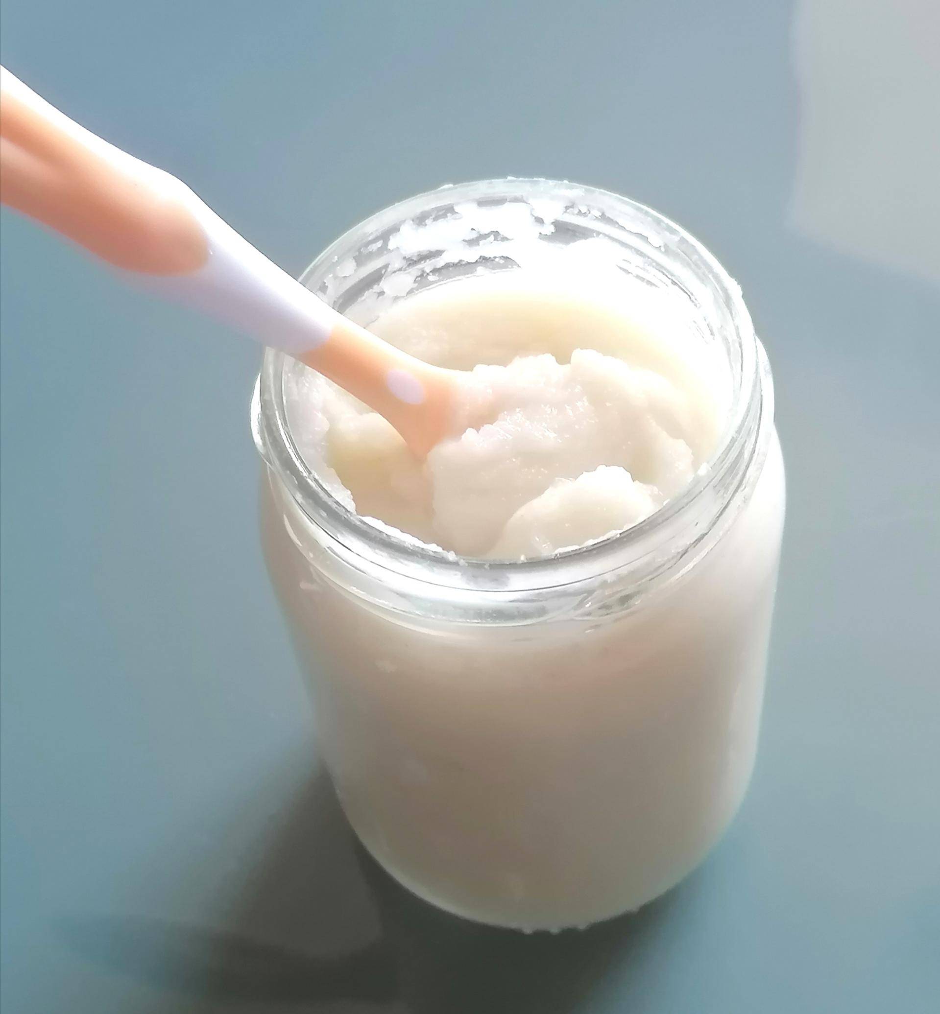 Purée de chou fleur spéciale bébé - Recette Companion XL | Moulinex