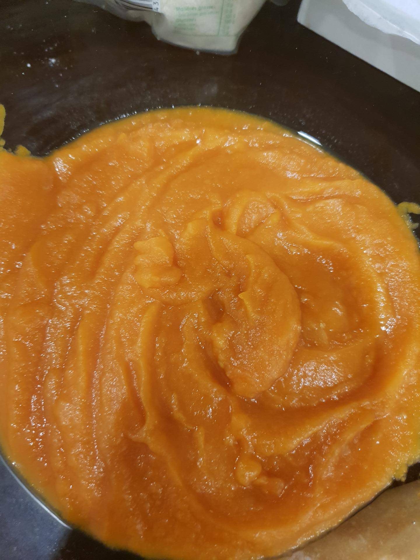 Soupe - Recette Companion Connect XL | Moulinex