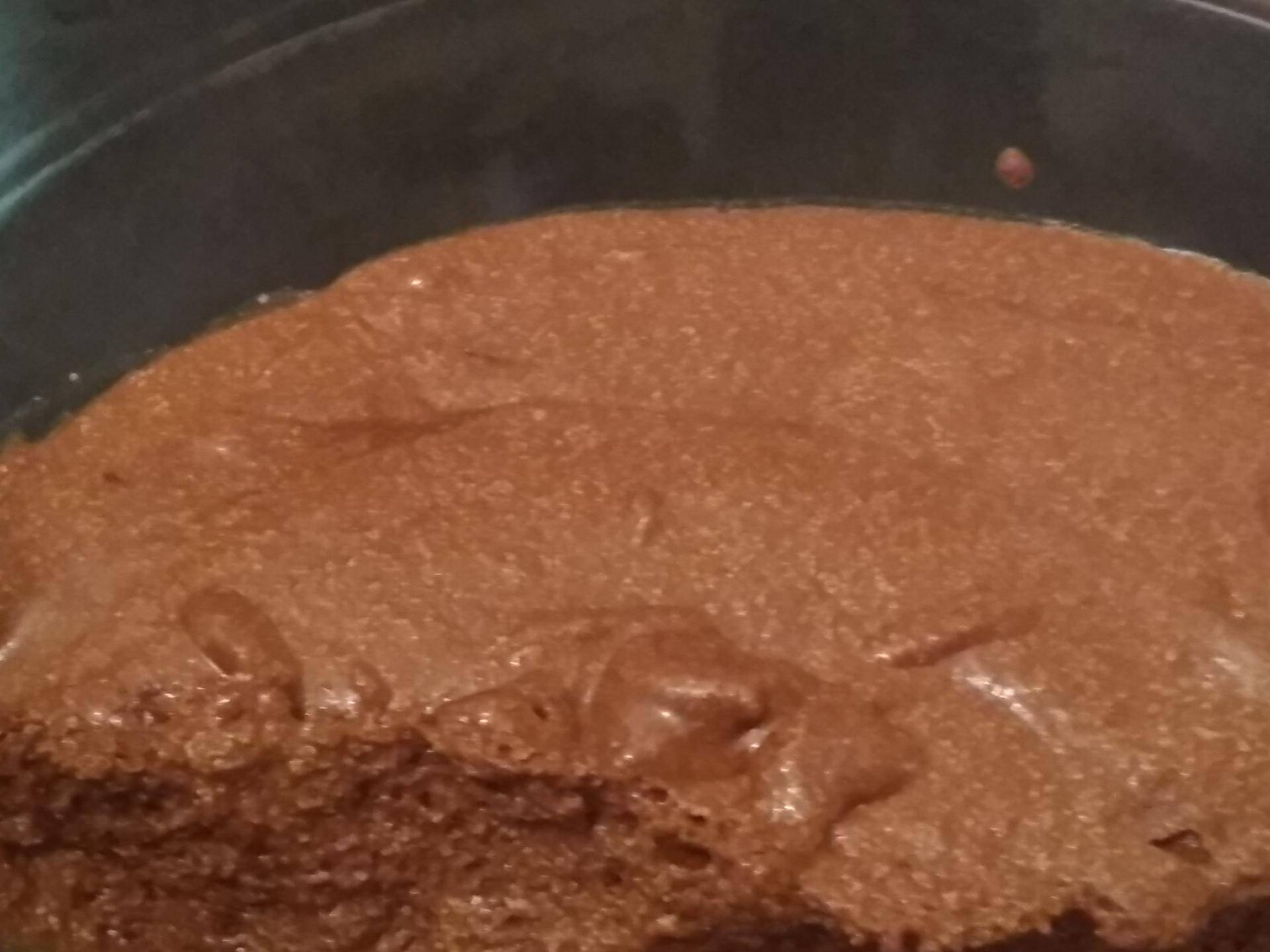 Mousse au chocolat - Recepten Companion Connect | Moulinex