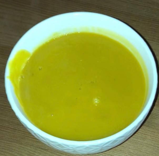 Soupe de chou blanc & pomme de terre - Recepten Cookeo | Moulinex
