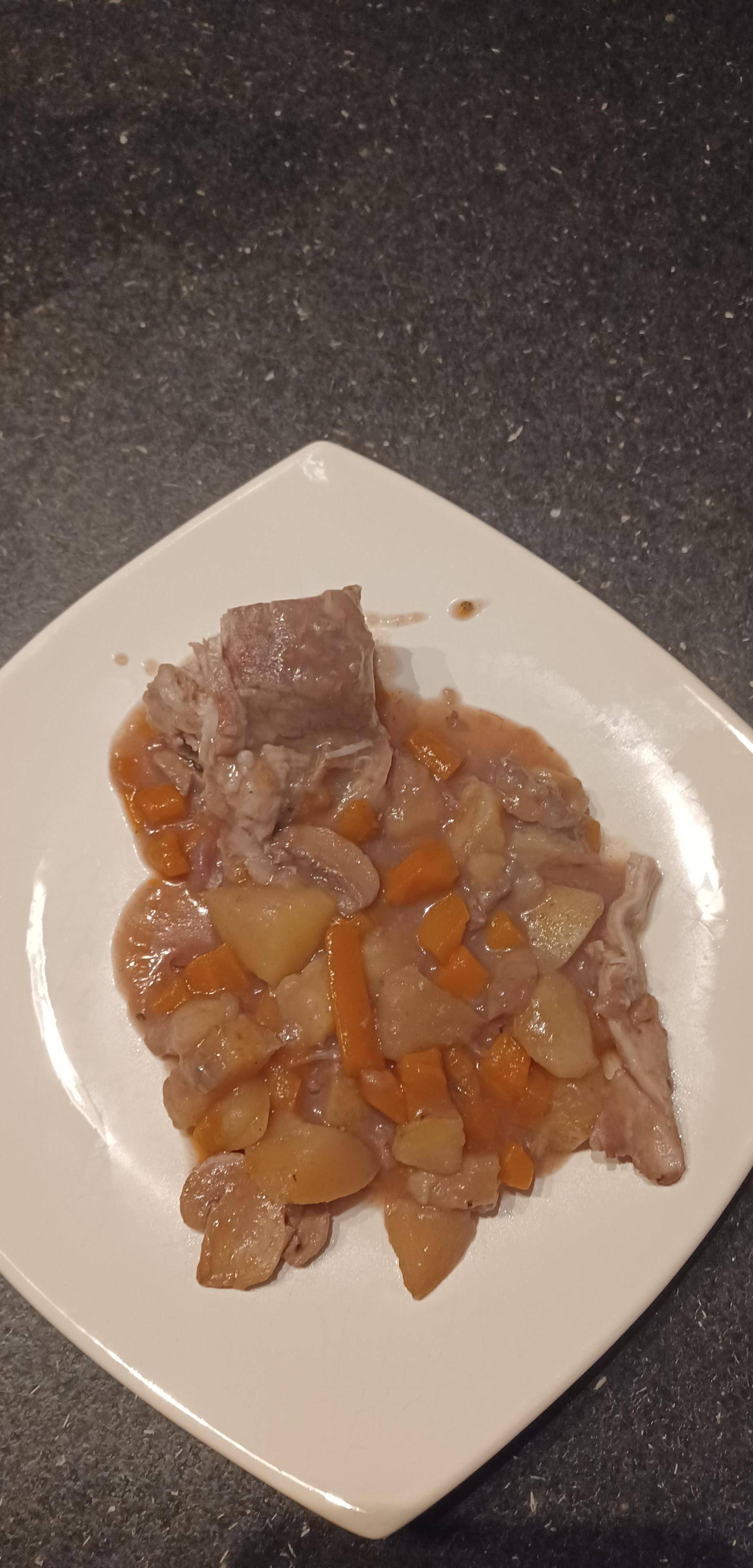 Filet mignon - Recette Cookeo | Moulinex