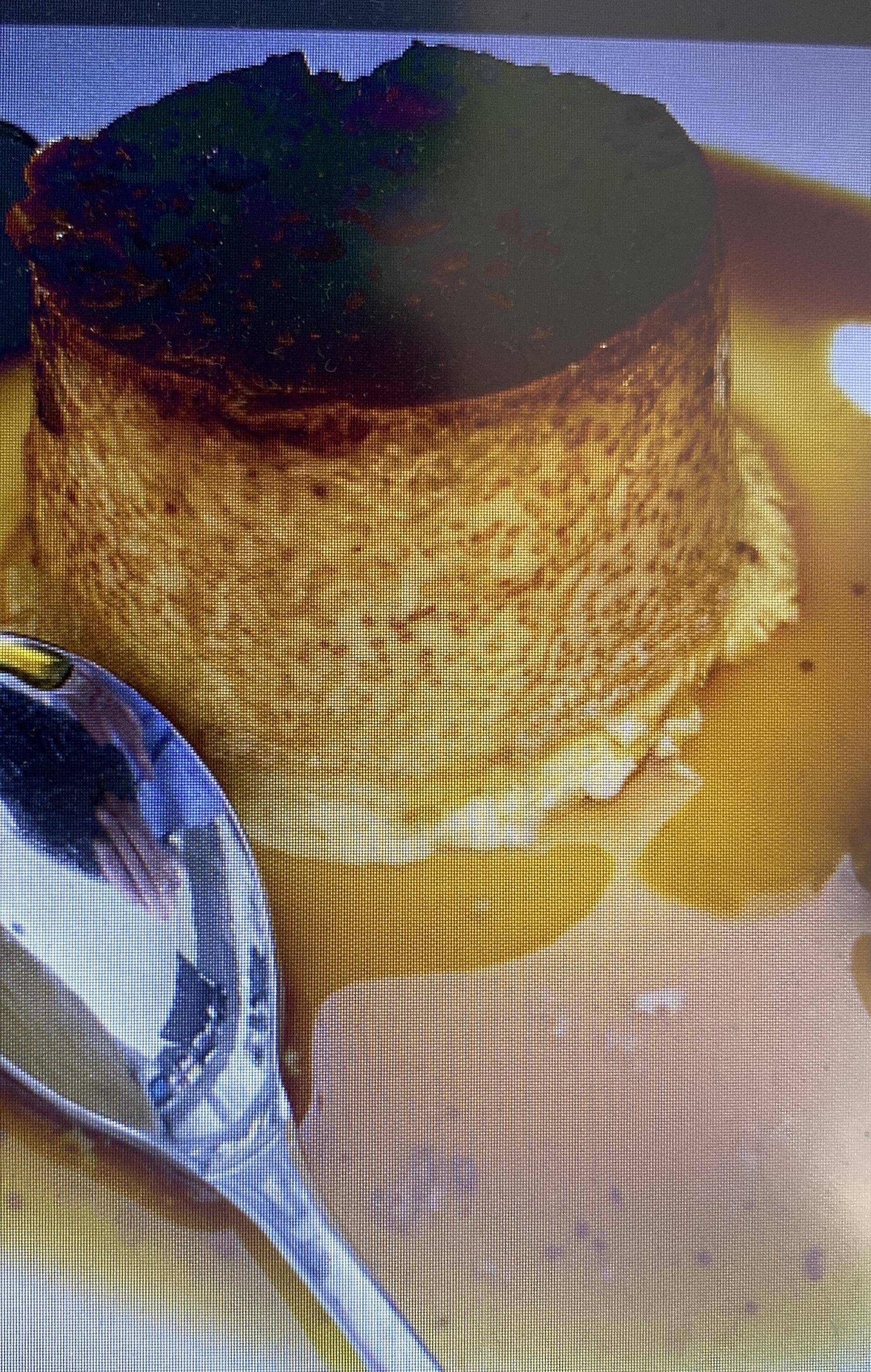 Mini flan caramel au lait concentré sucré - Recette Cookeo Infinity Autostir | Moulinex