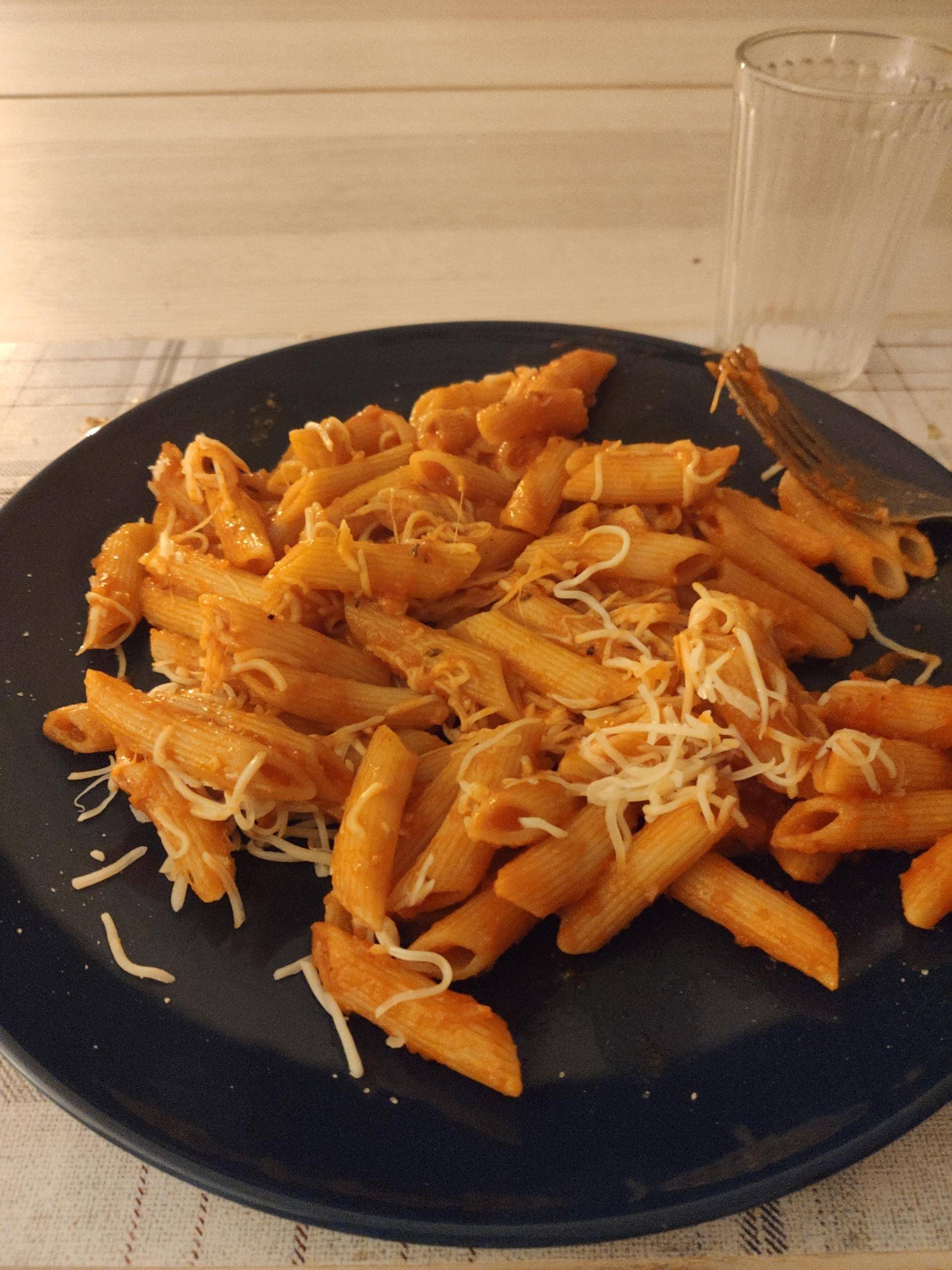 Sauce Tomate de tutur - Recepten Companion Connect | Moulinex