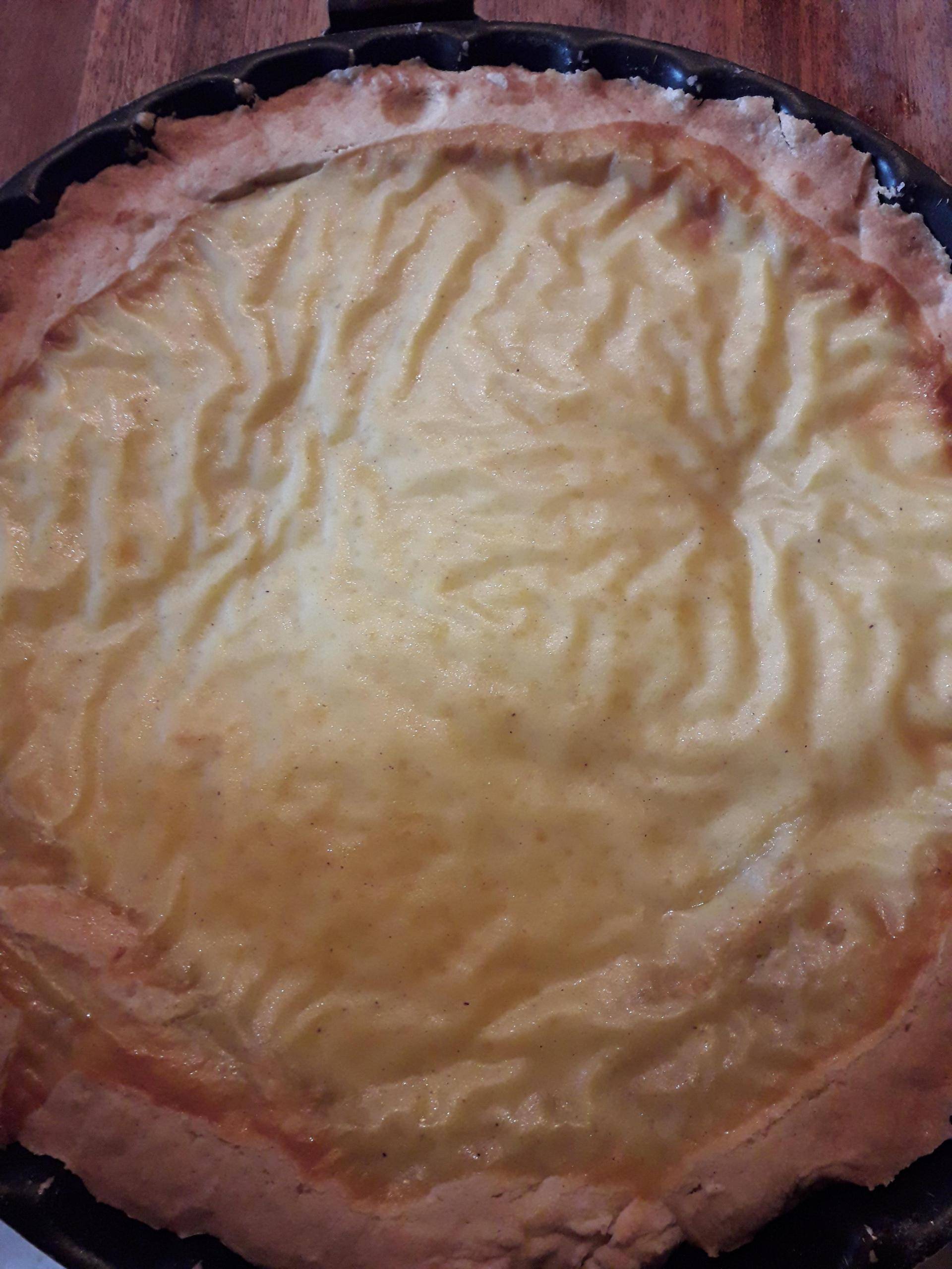 Crème pâtissière - Recepten Companion XL | Moulinex