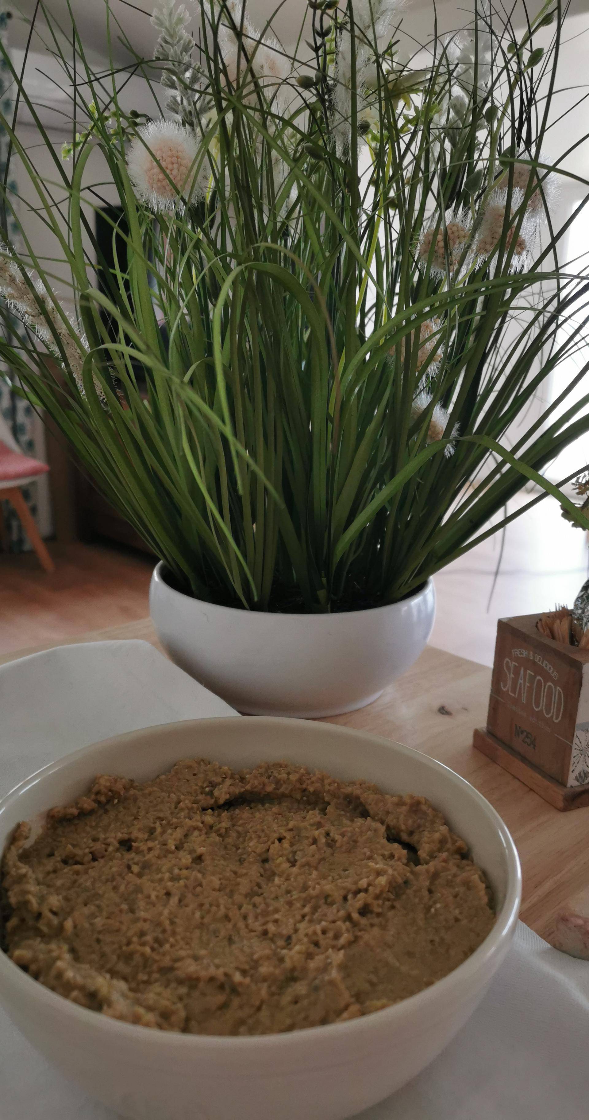 Tapenade verte - Recette Companion XL | Moulinex