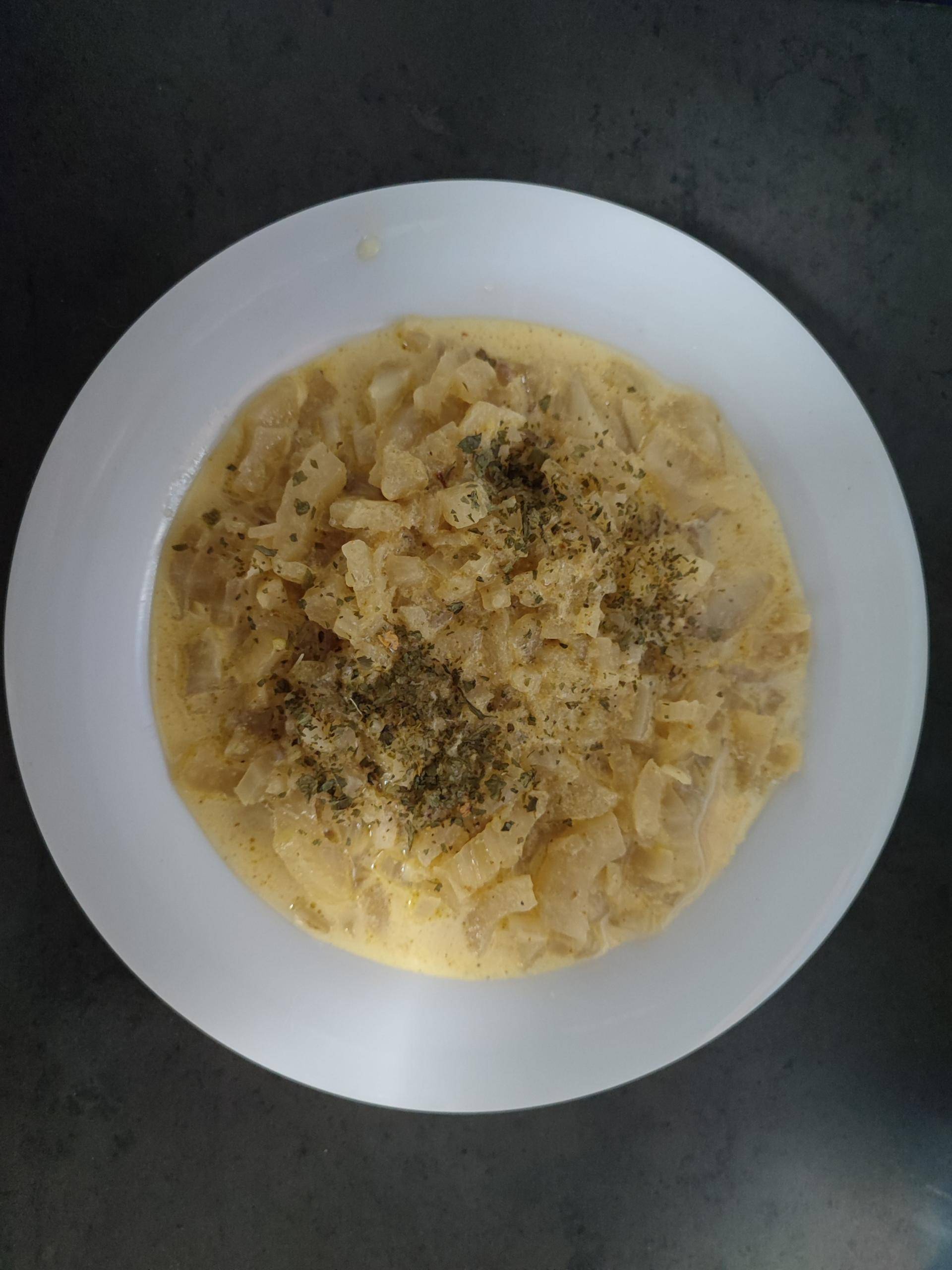 Fenouil au curry - Recepten Cookeo | Moulinex