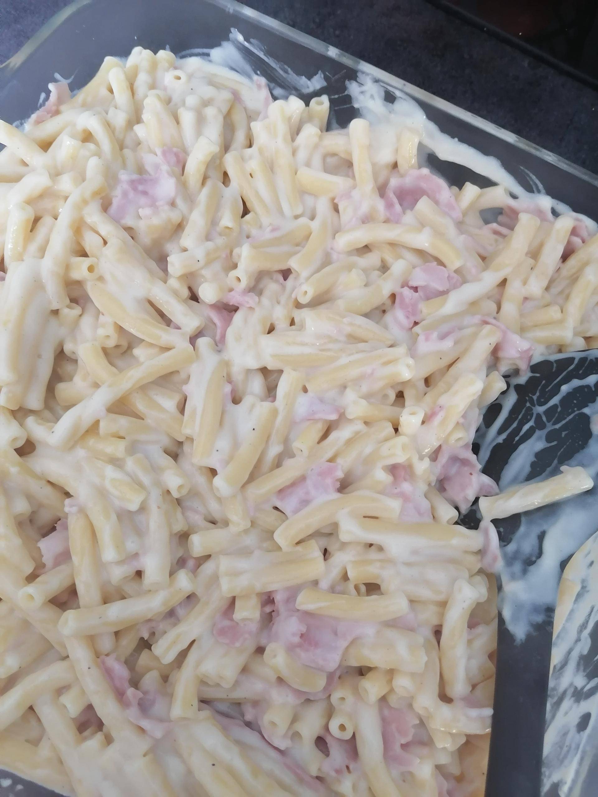 Béchamel mini bol - Recette Companion Connect XL | Moulinex