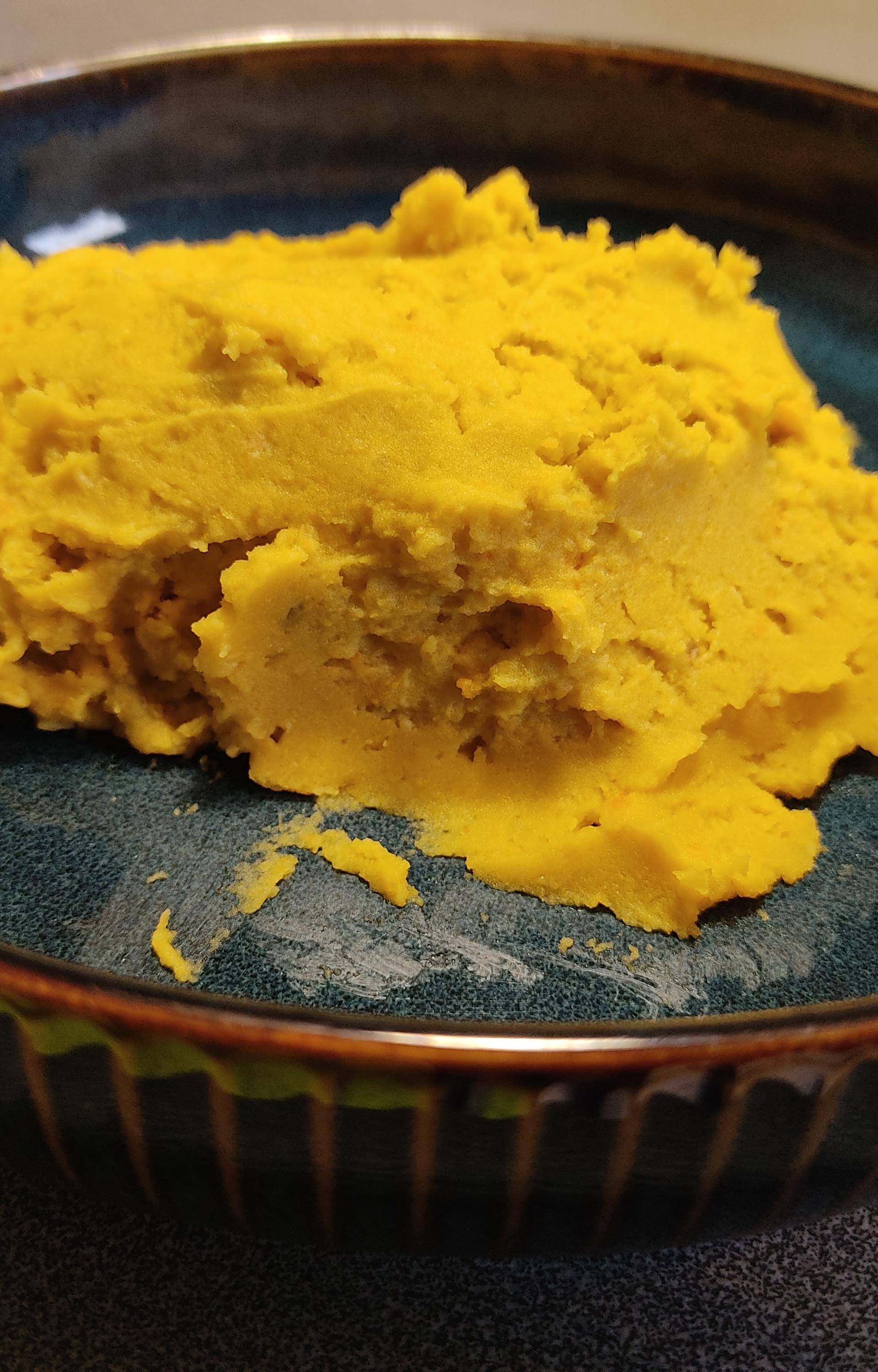 Purée de pois cassés, carottes, pommes de terre - Recette Cookeo | Moulinex
