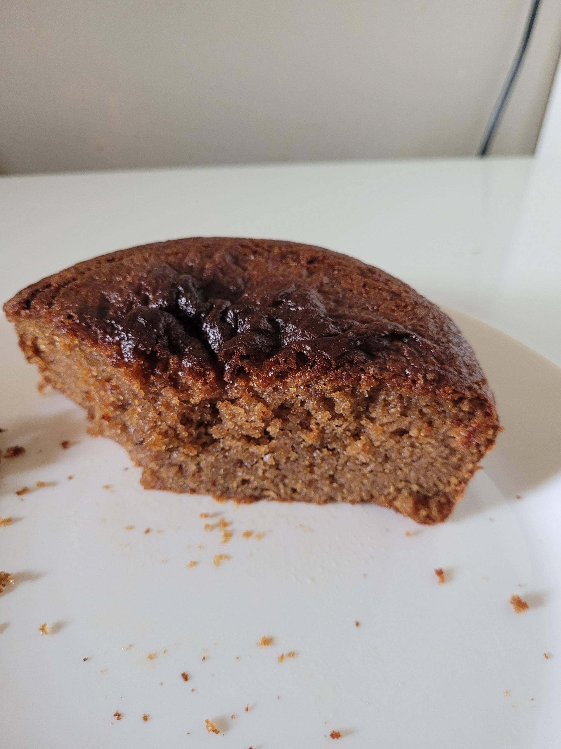 Gateau yaourt chocolat noir ou praliné - Recepten Cookeo | Moulinex