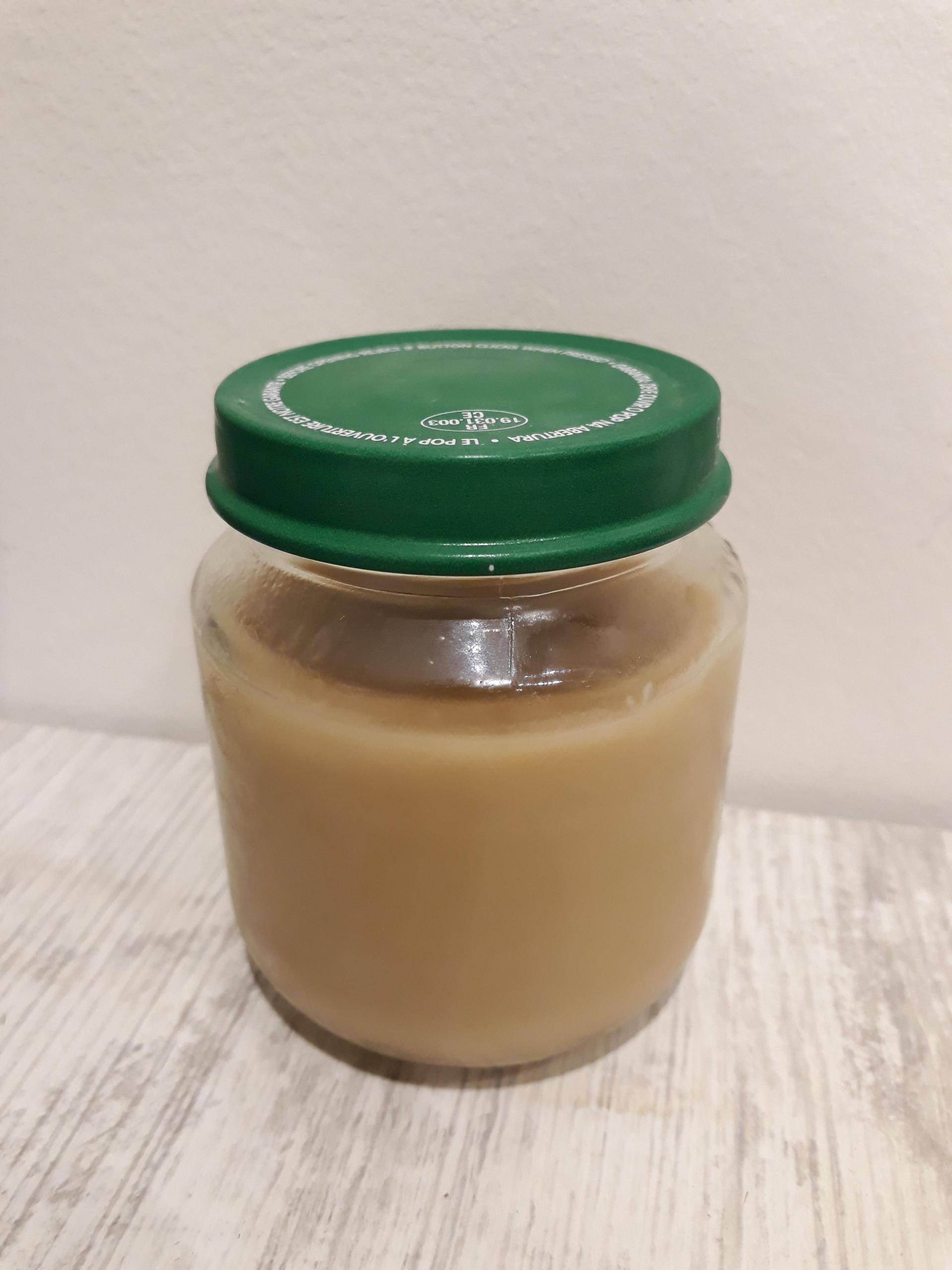 Creme dessert café - Recepten Companion XL | Moulinex