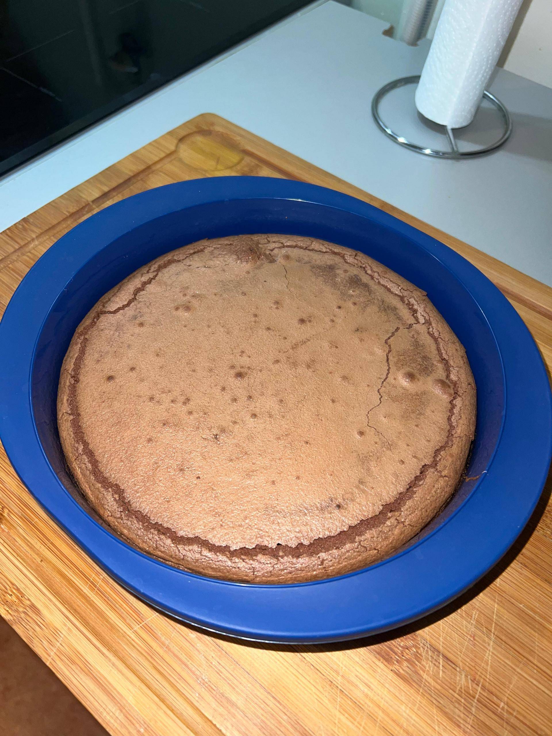 Fondant au chocolat facile - Recette Companion XL | Moulinex