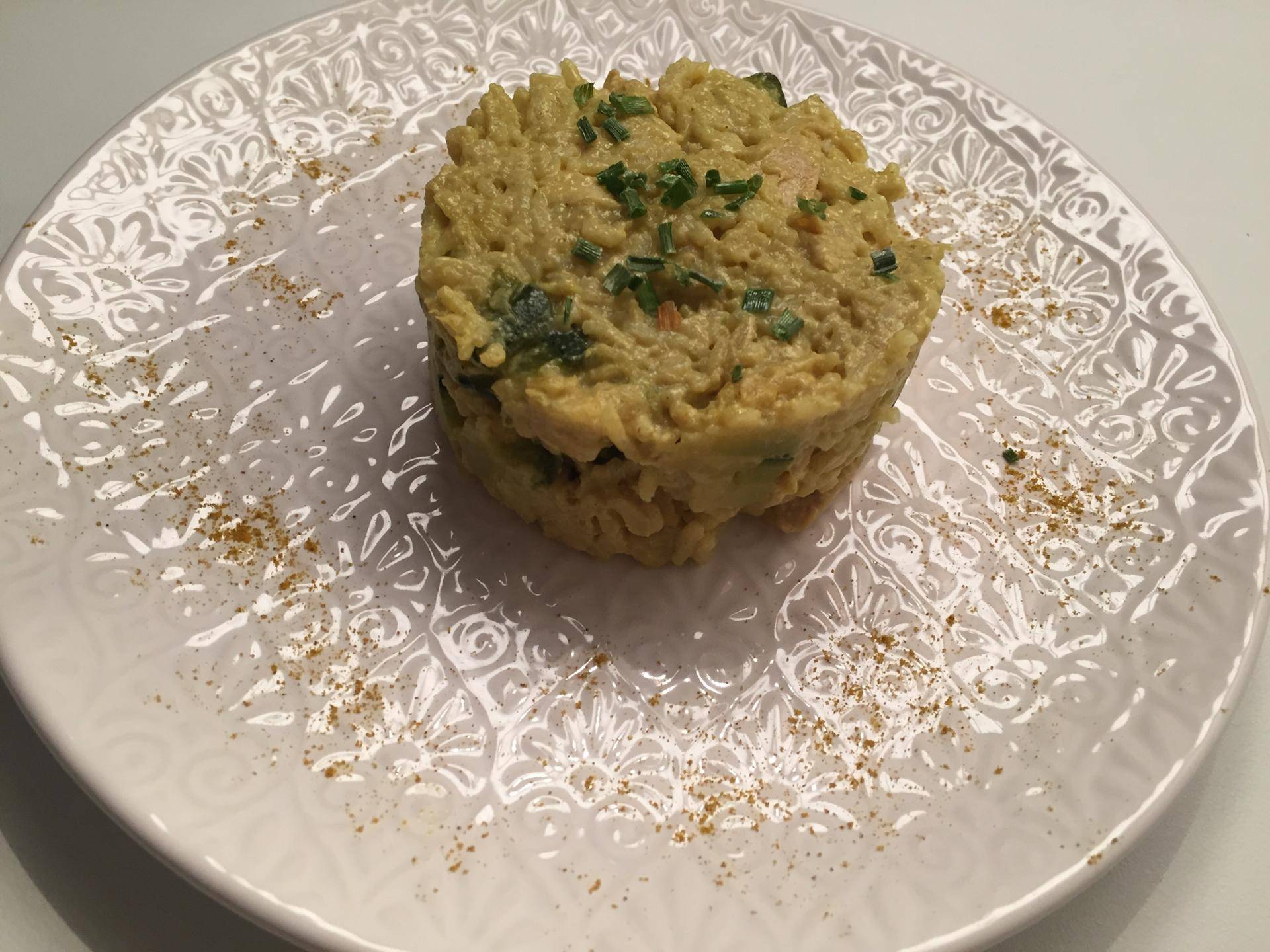 Poulet curry coco - Recepten Cookeo | Moulinex