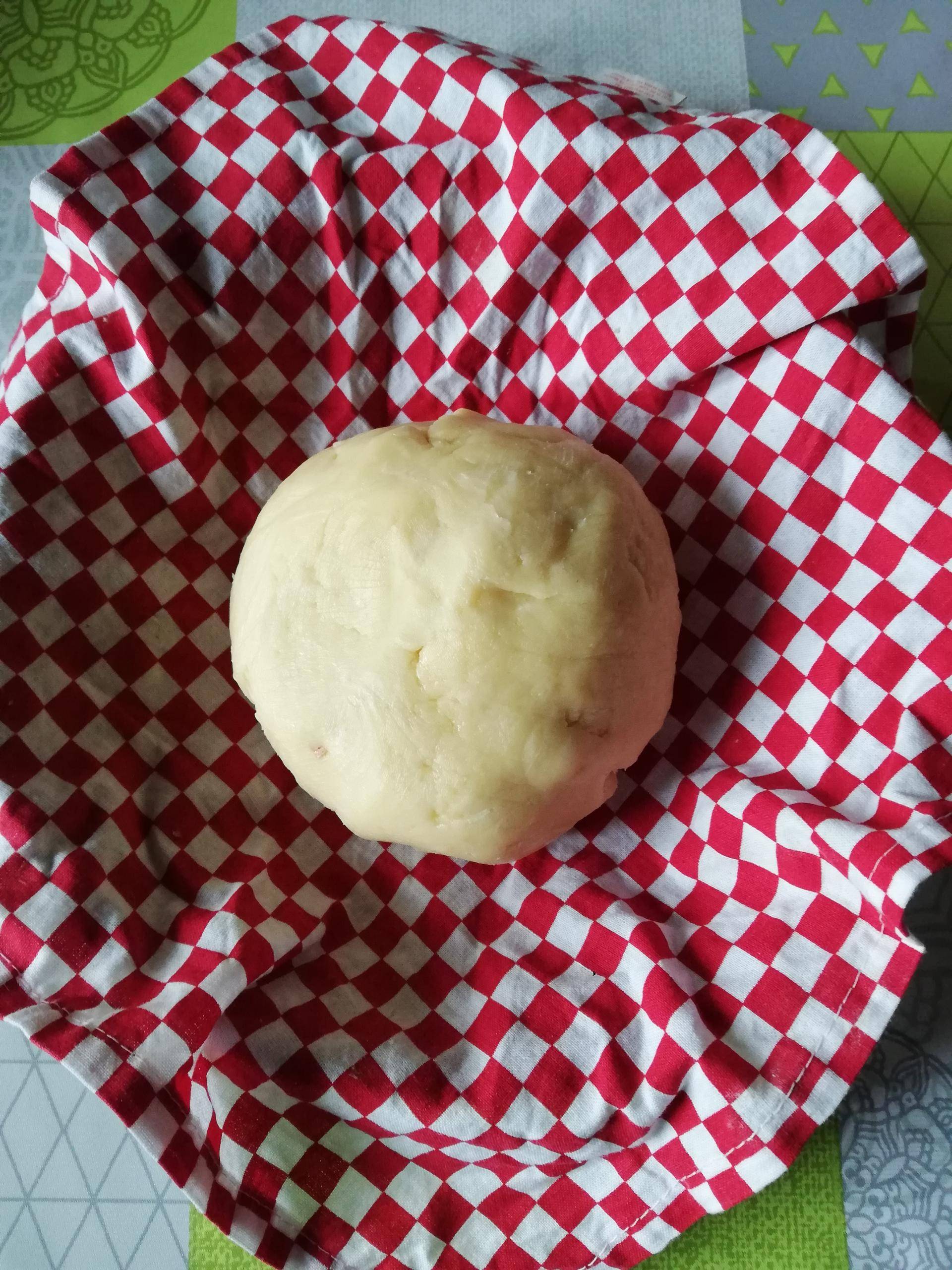 Pâte brisé - Recette Companion | Moulinex