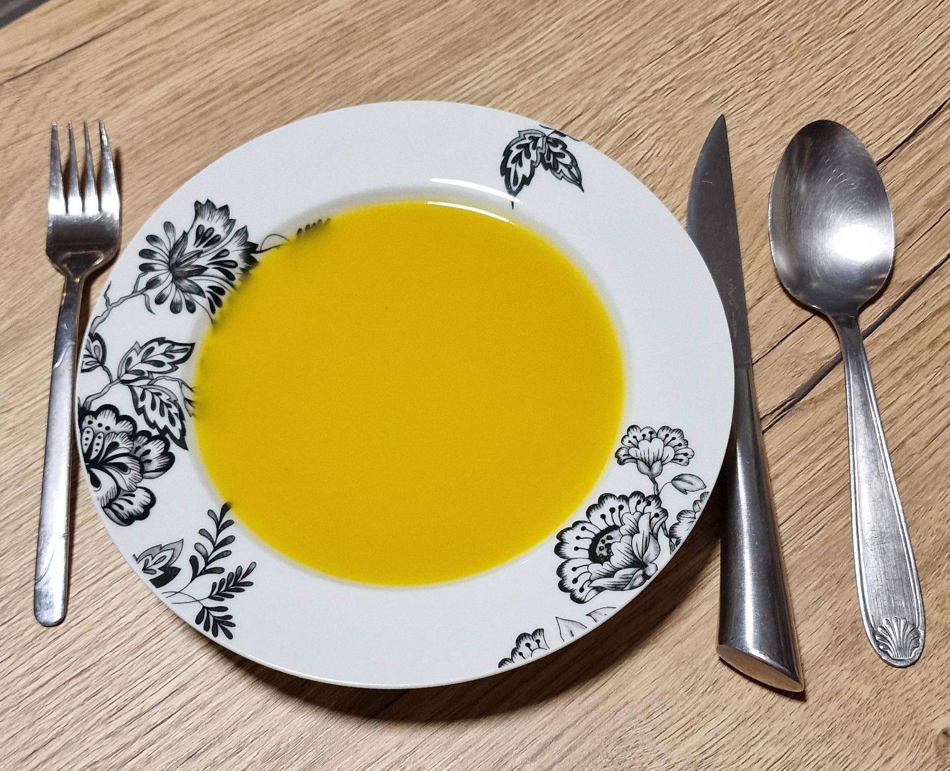 Soupe aux 4 légumes - Recepten Companion Connect XL | Moulinex