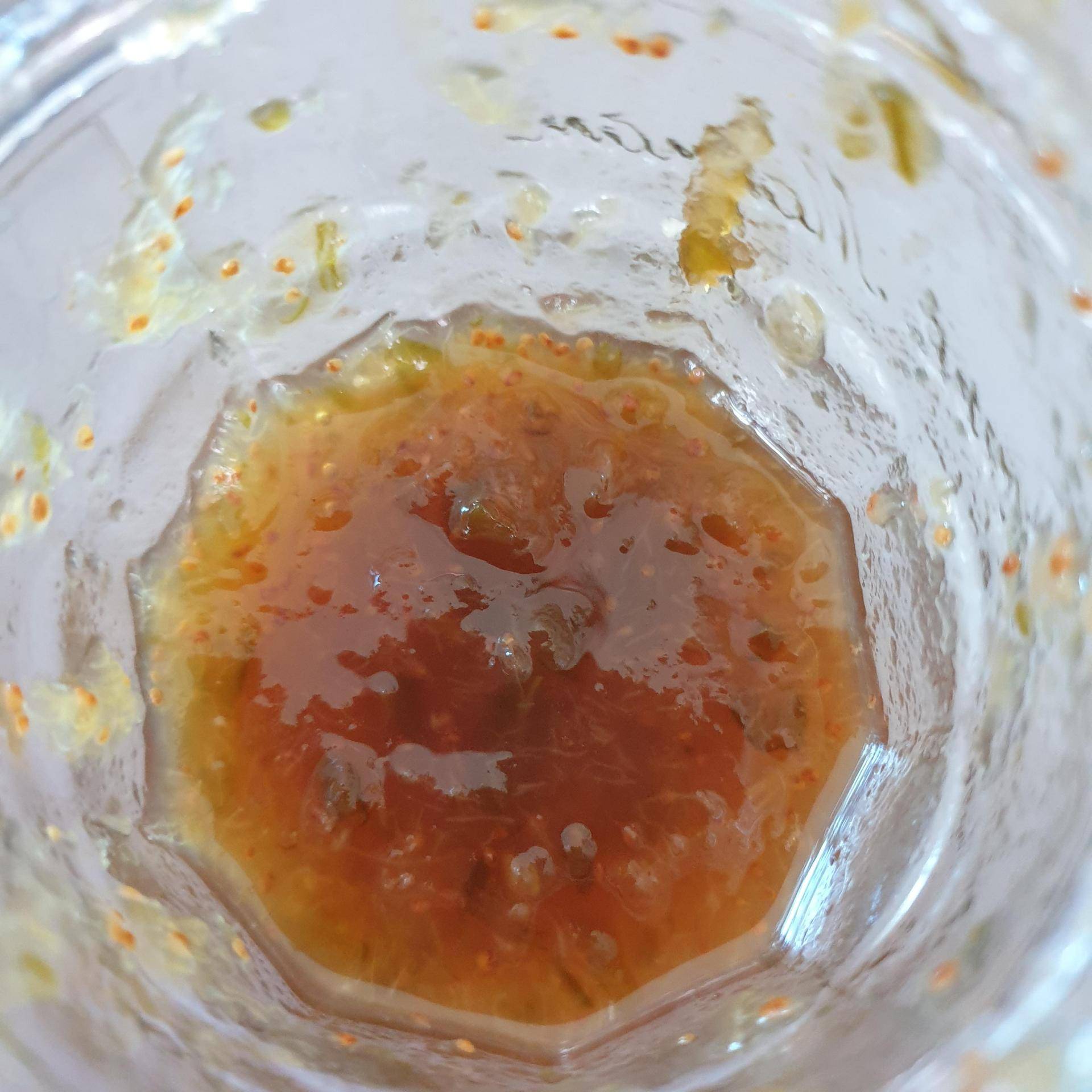 Confiture de figues vertes à la vanille - Recepten Companion XL | Moulinex