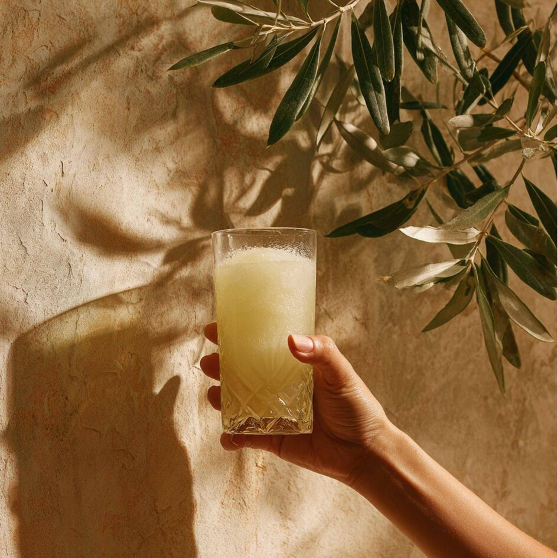 Slushy sirop citron - Recette Freezi | Moulinex