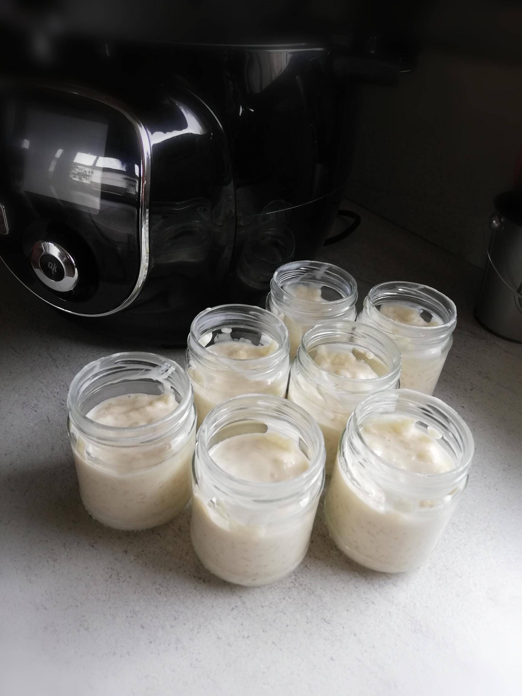 Riz au lait sans debordement - Recepten Cookeo | Moulinex