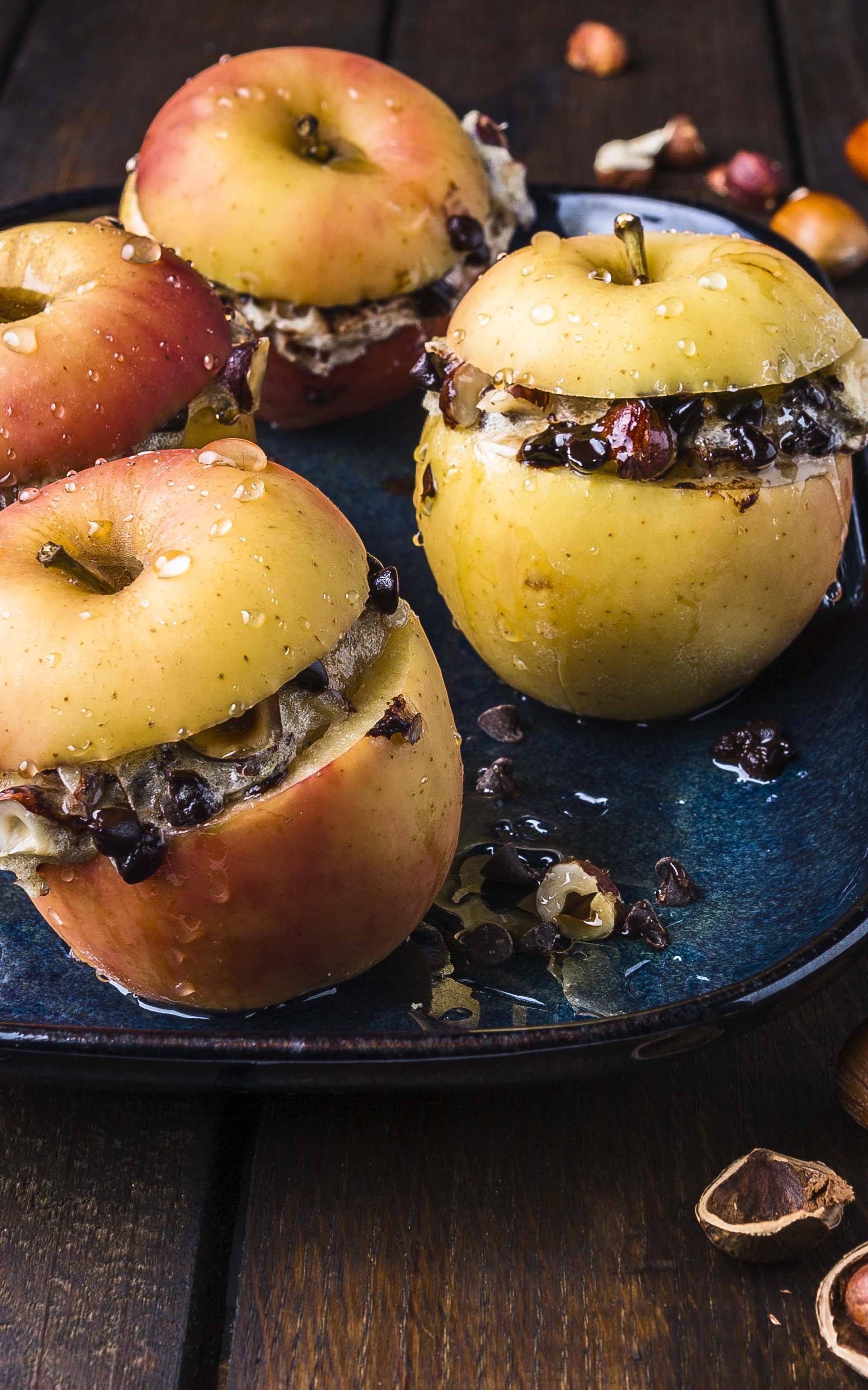 Pommes meringuées - Recette Cuiseur vapeur | Moulinex