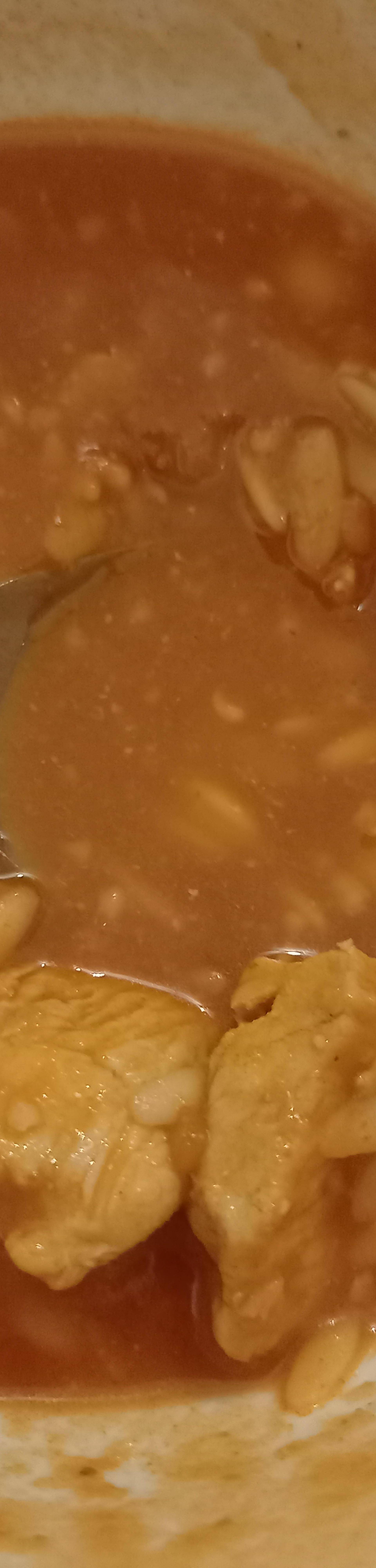 Chorba tunisienne - Recette Cookeo | Moulinex