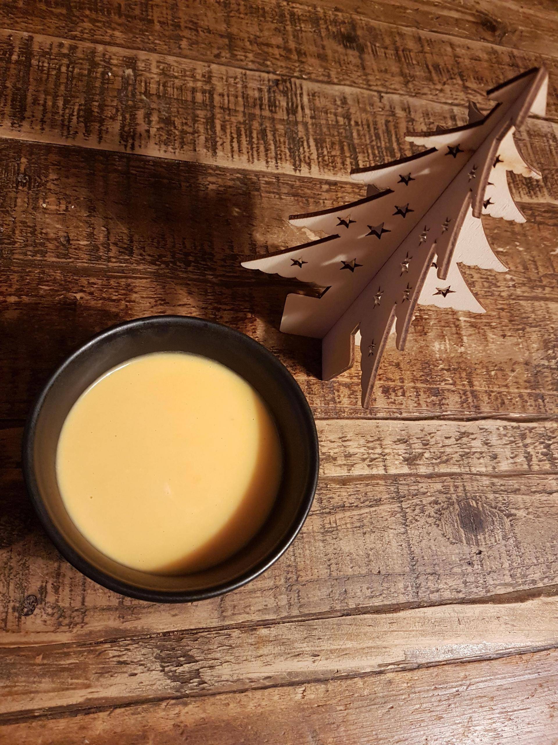 Velouté patate douce et poire - Recepten Companion XL | Moulinex