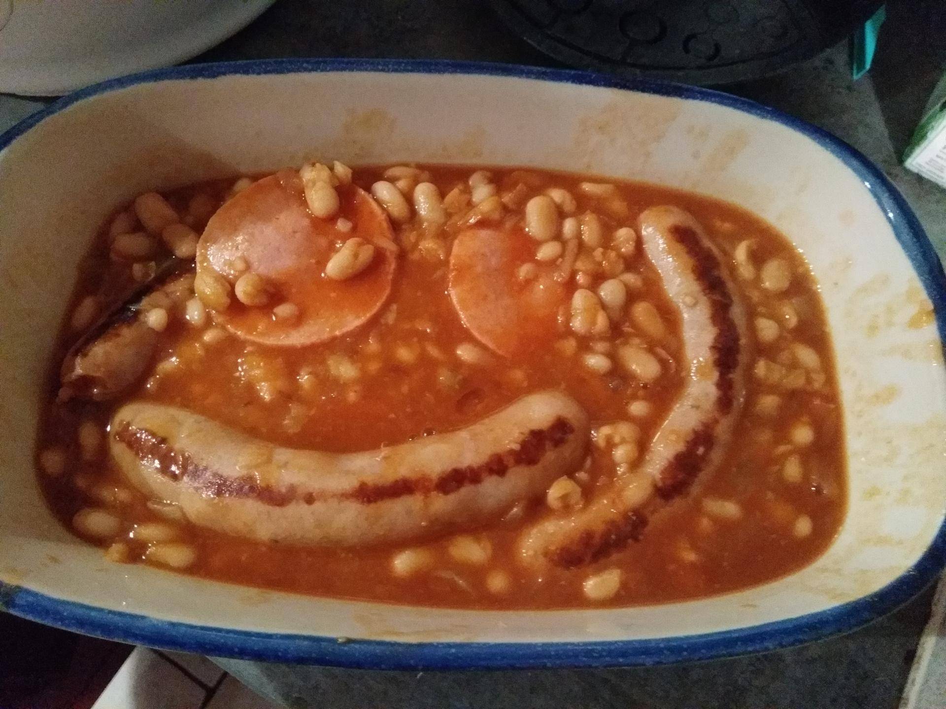 Cassoulet express - Recepten Cookeo | Moulinex