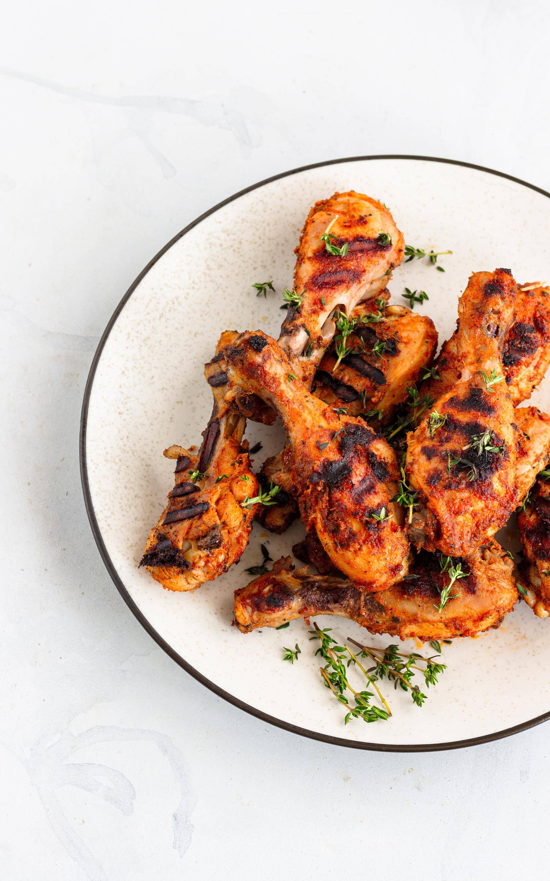 Poulet tandoori - Recette Multifunction Airfryer Oven Digital | Moulinex