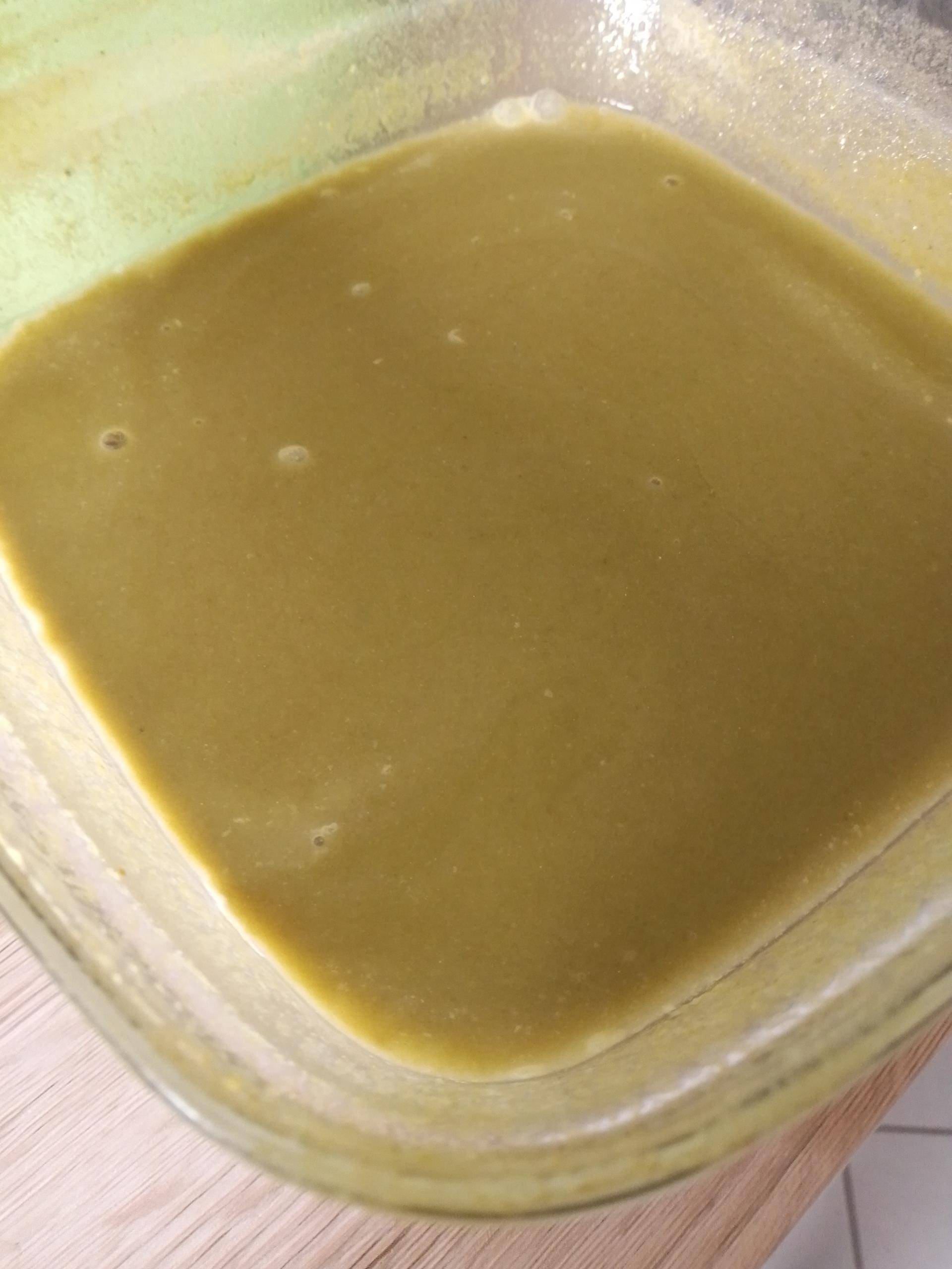 Soupe à l'oseille onctueuse - Recepten Companion XL | Moulinex