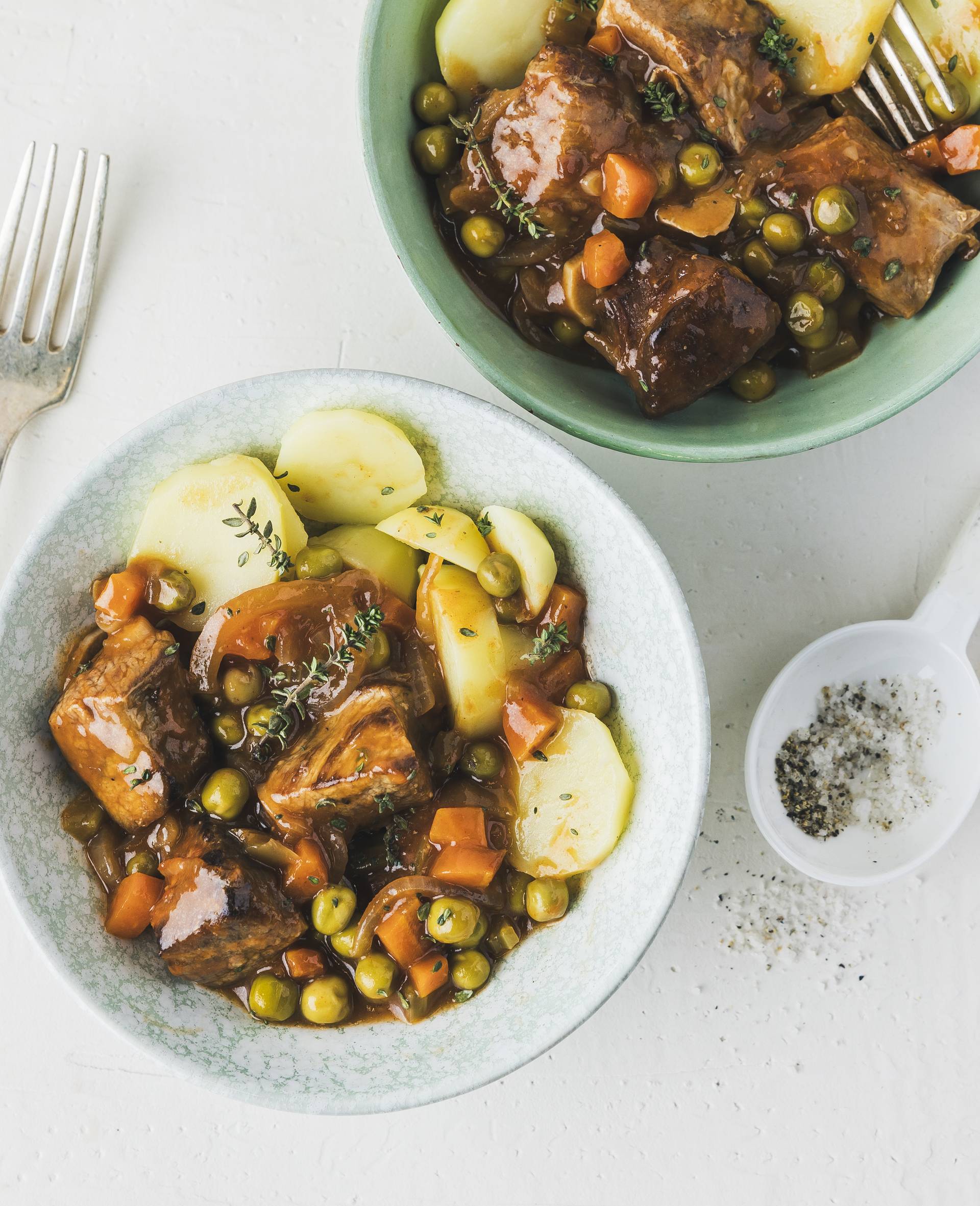 Pain de veau à l'italienne - Recette Cookeo | Moulinex