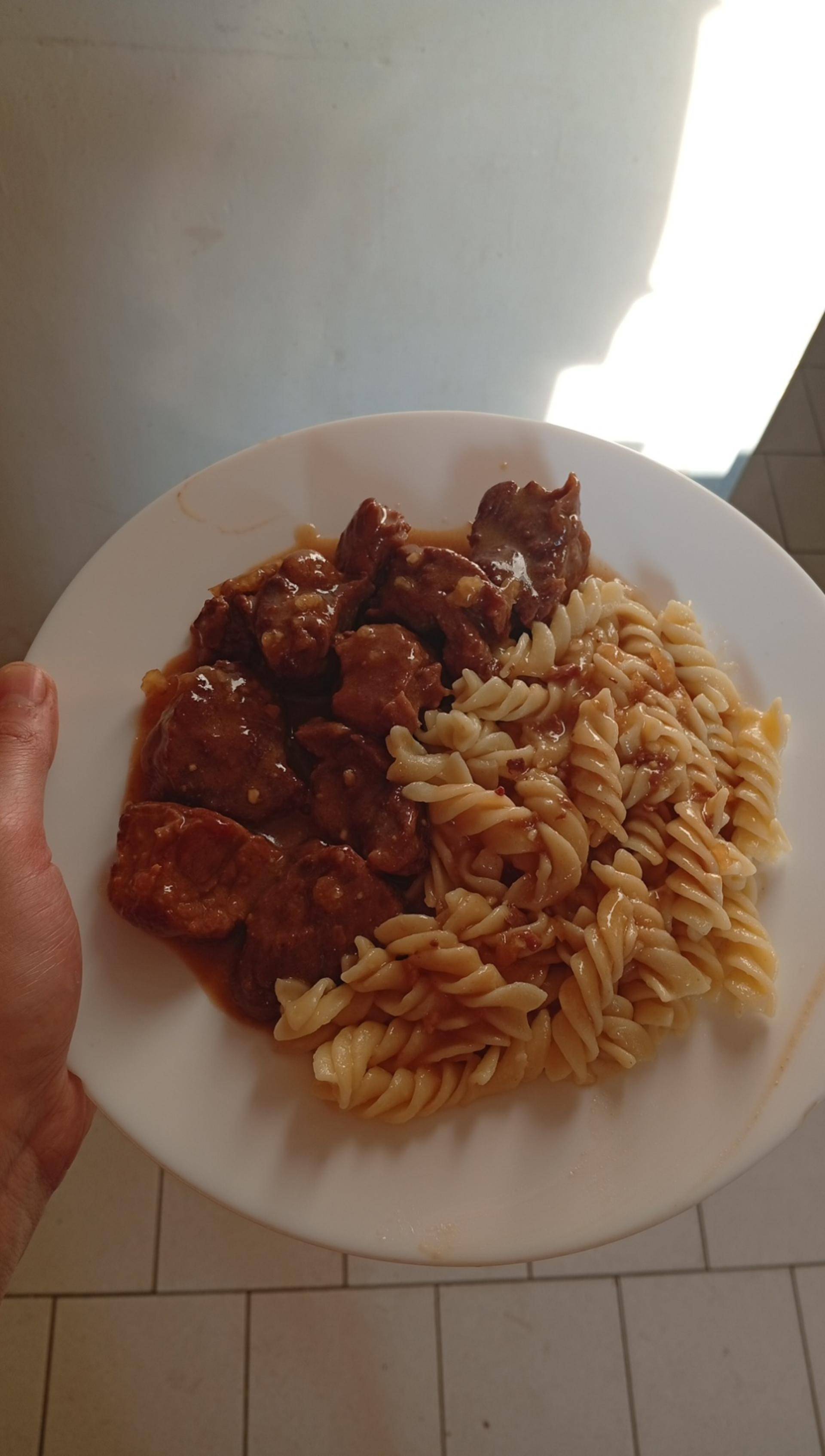 Carbonade flamande de Coco - Recette Cookeo | Moulinex