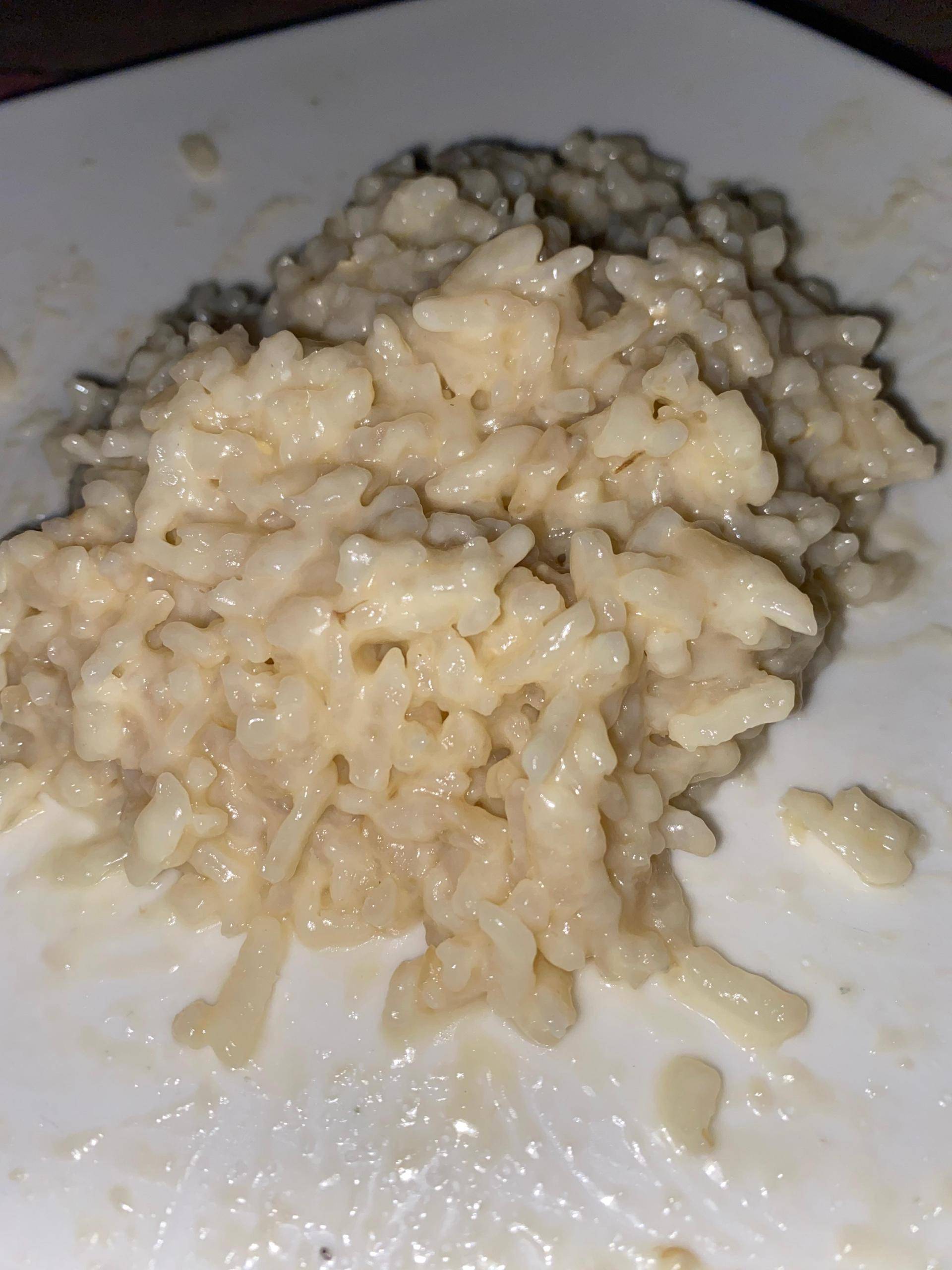 Risotto au bleu d’Auvergne - Recette Cookeo | Moulinex