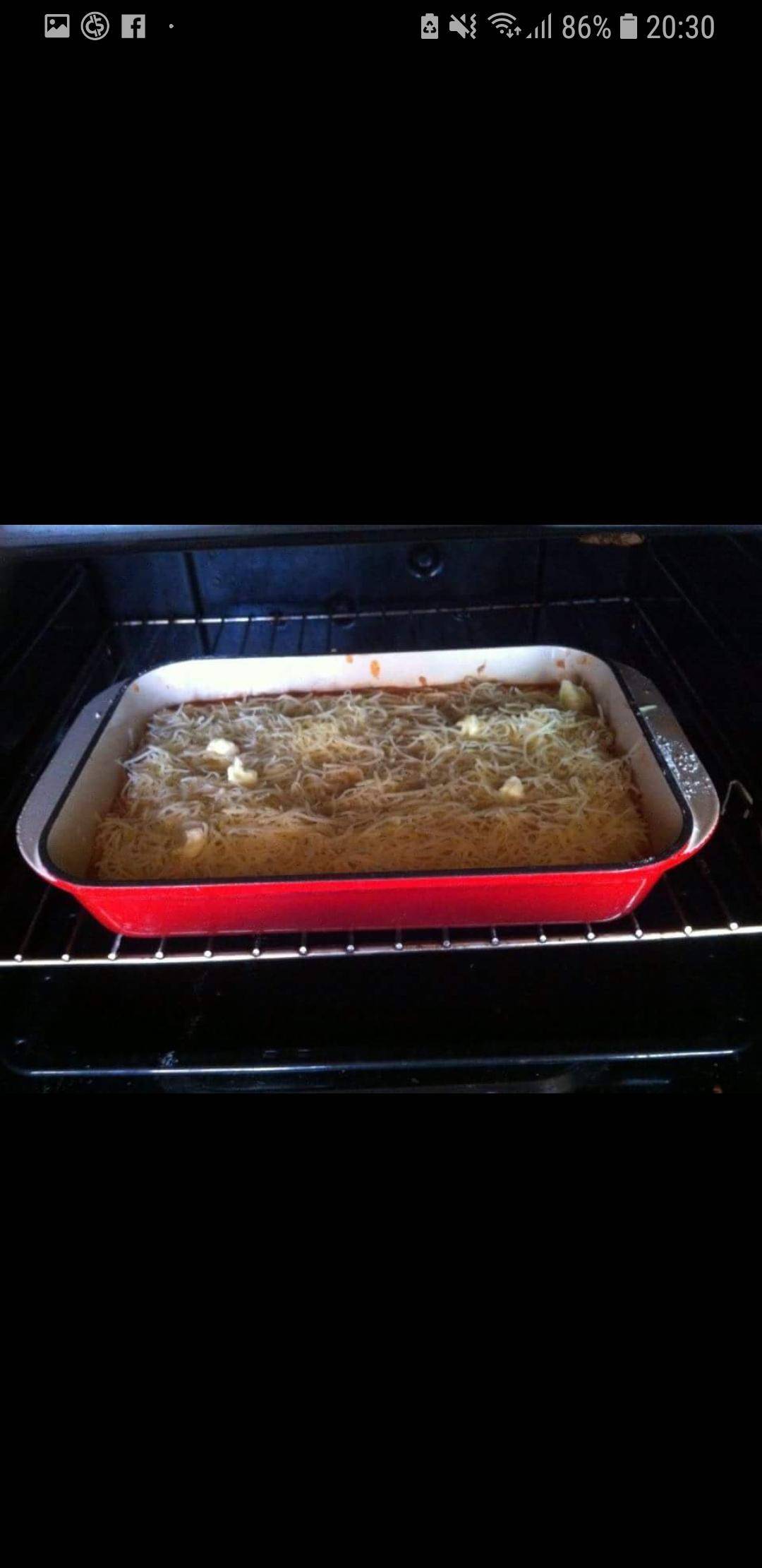 Courgette viande hachée tomacoulis - Recepten Cookeo | Moulinex