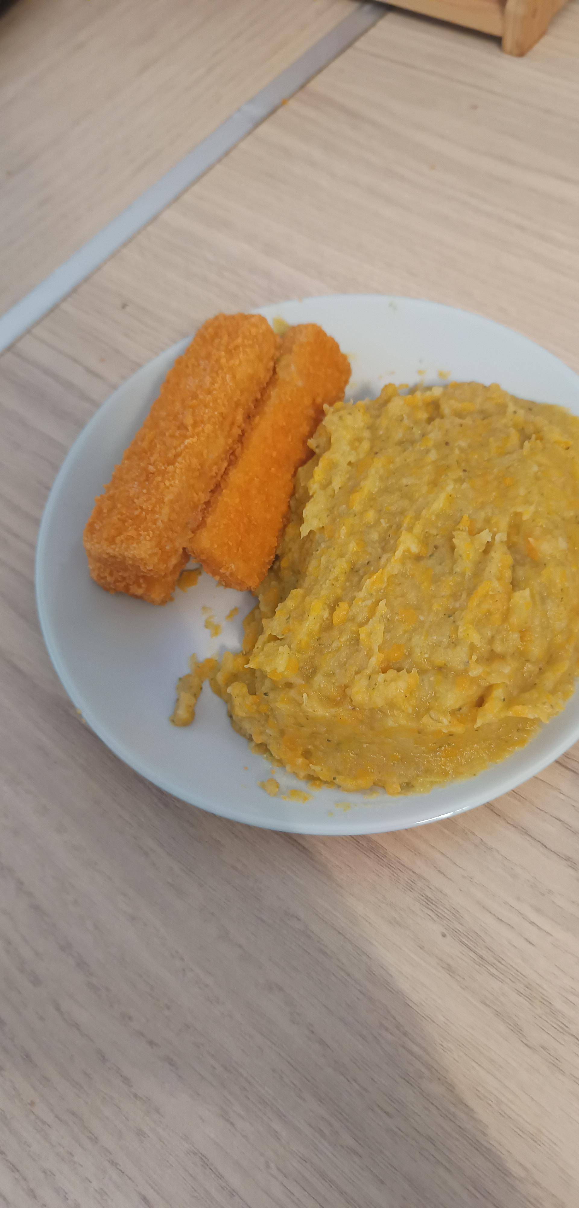 Purée de légumes de Gata - Recette Cookeo | Moulinex