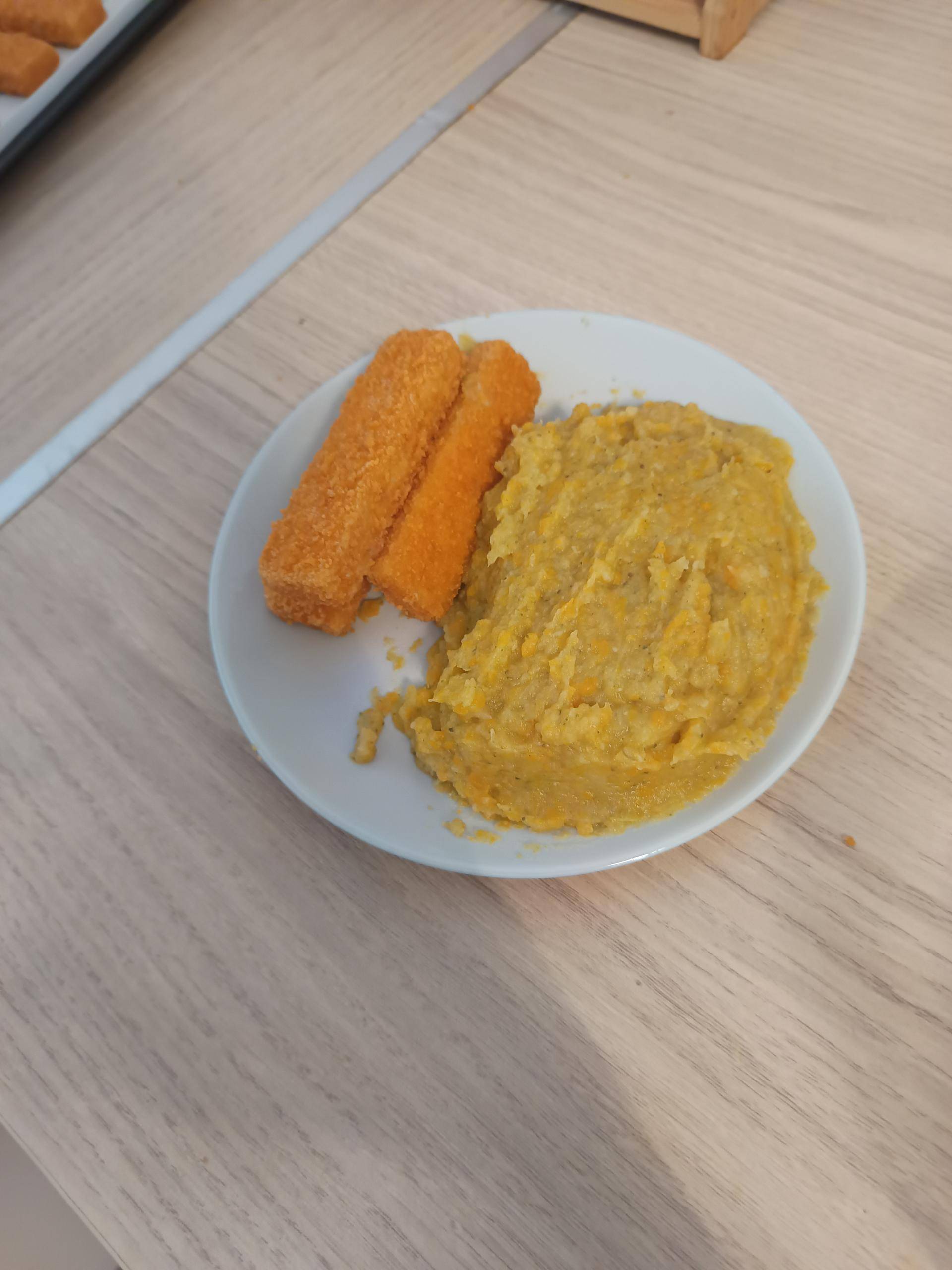 Purée de légumes de Gata - Recette Cookeo | Moulinex