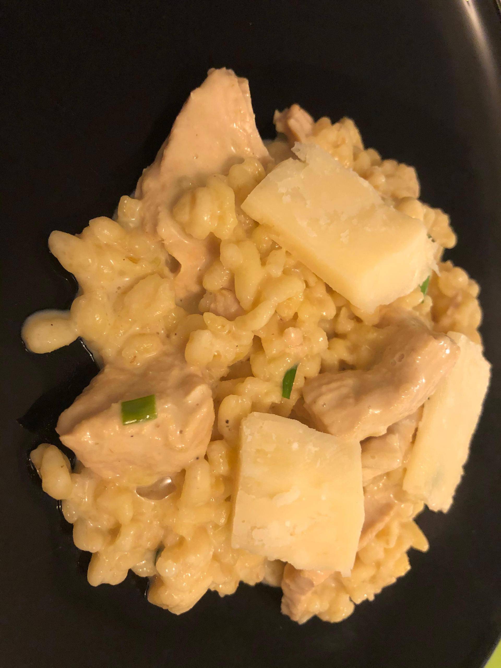 Blesotto - Recette Cookeo | Moulinex