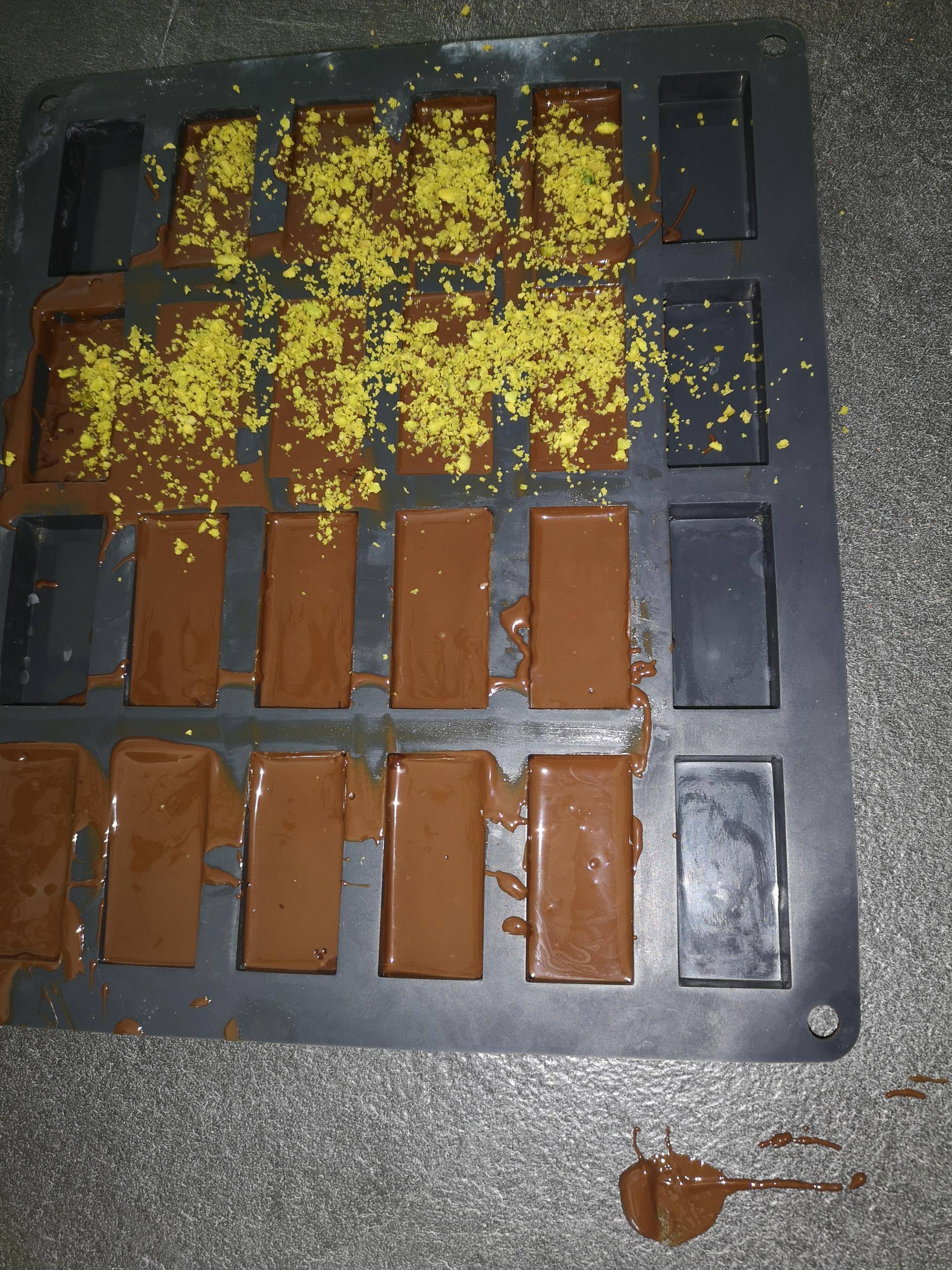 Chocolat - Recette Companion Connect | Moulinex