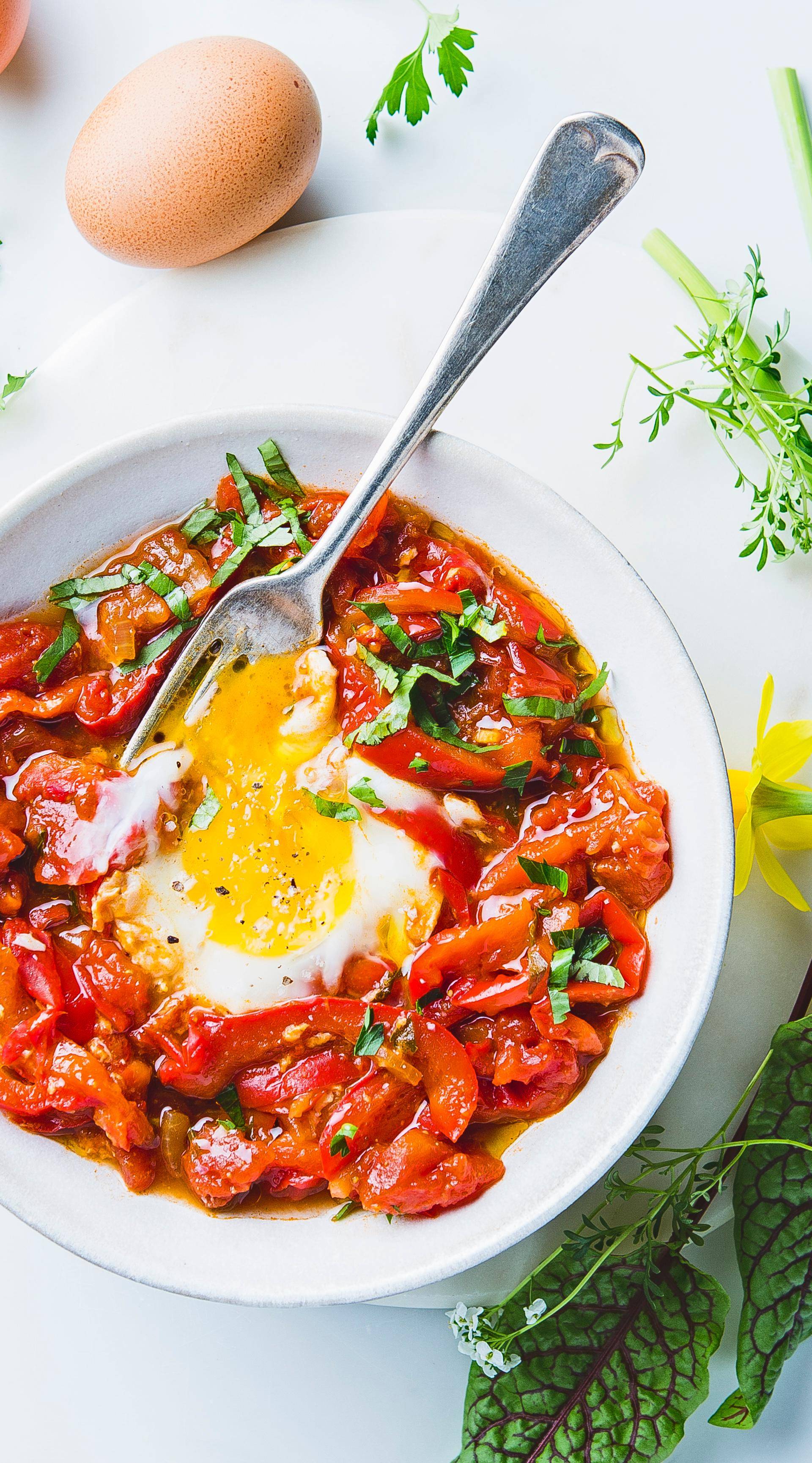 Flan aux oeufs saveur vanile - Recette Cookeo | Moulinex