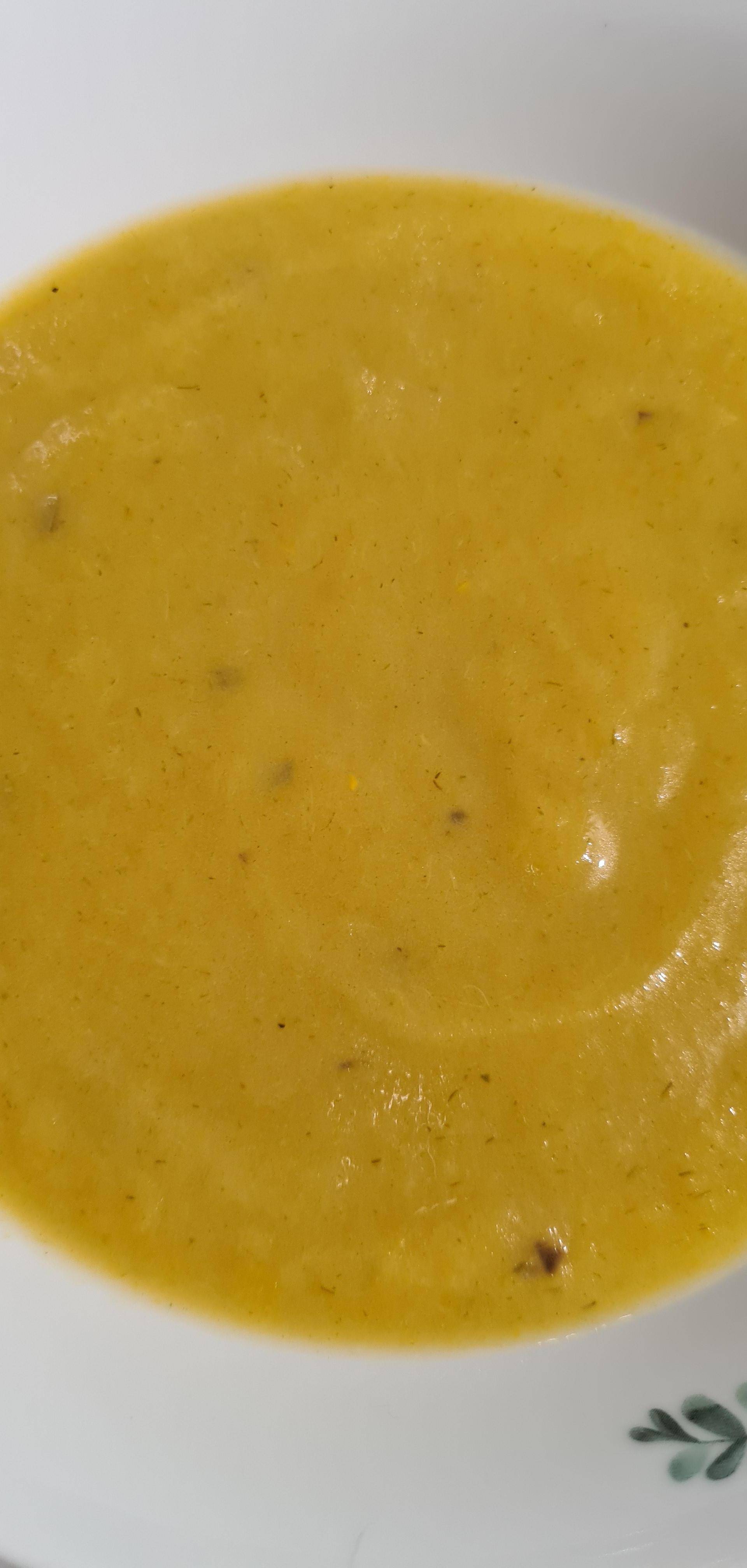 Soupe de legumes - Recette Cookeo | Moulinex