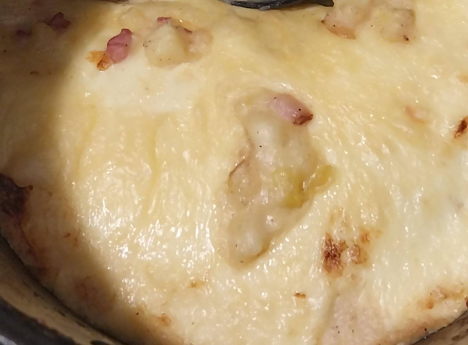 Pomraclette - Recette Cookeo V3 | Moulinex