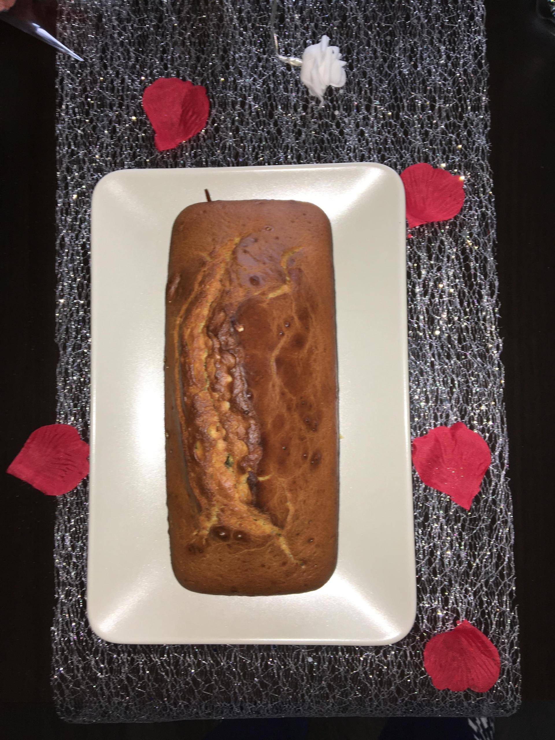 Cake au yaourt - Recepten Companion XL | Moulinex