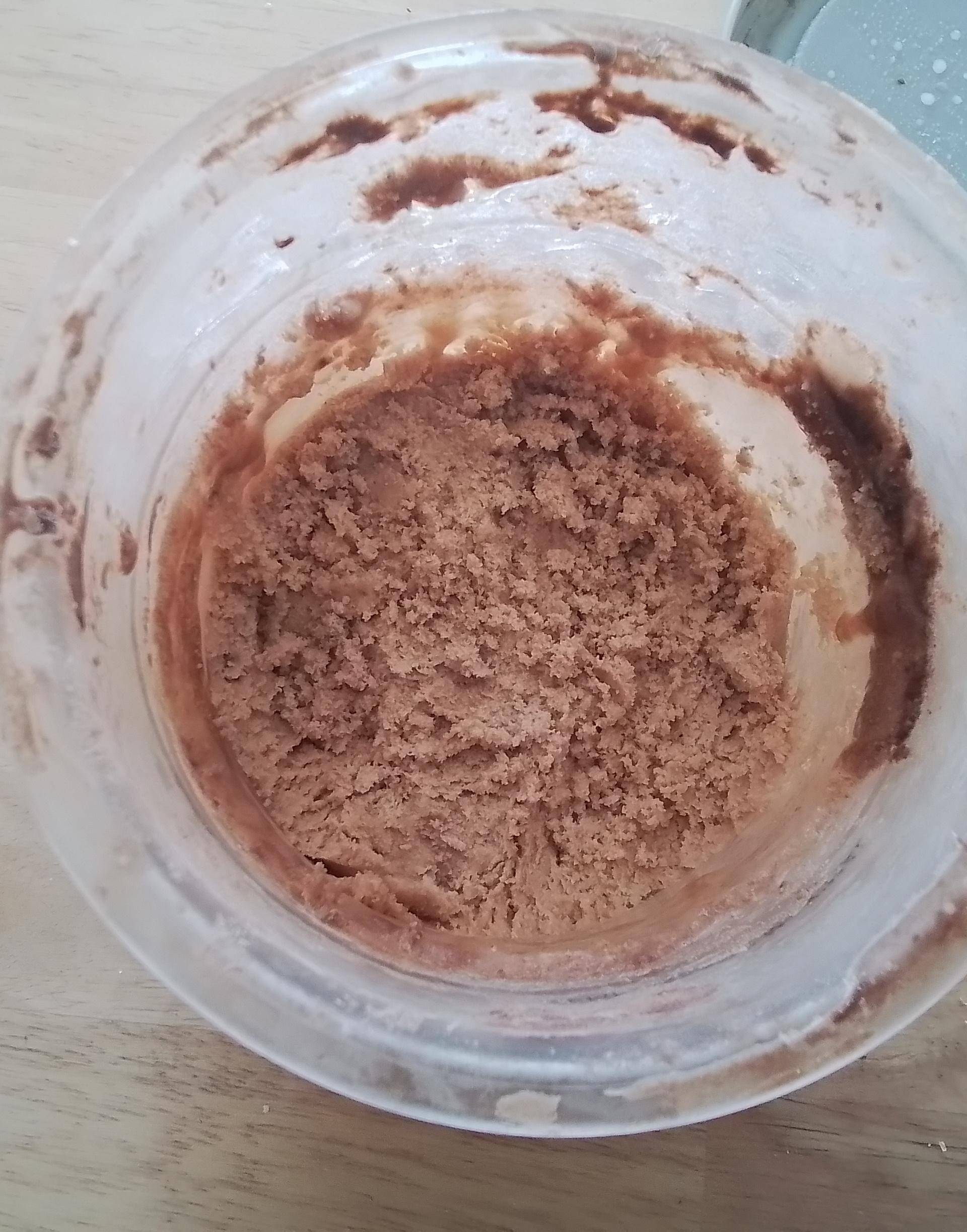 Glace à l'italienne - Recette Companion Connect XL | Moulinex