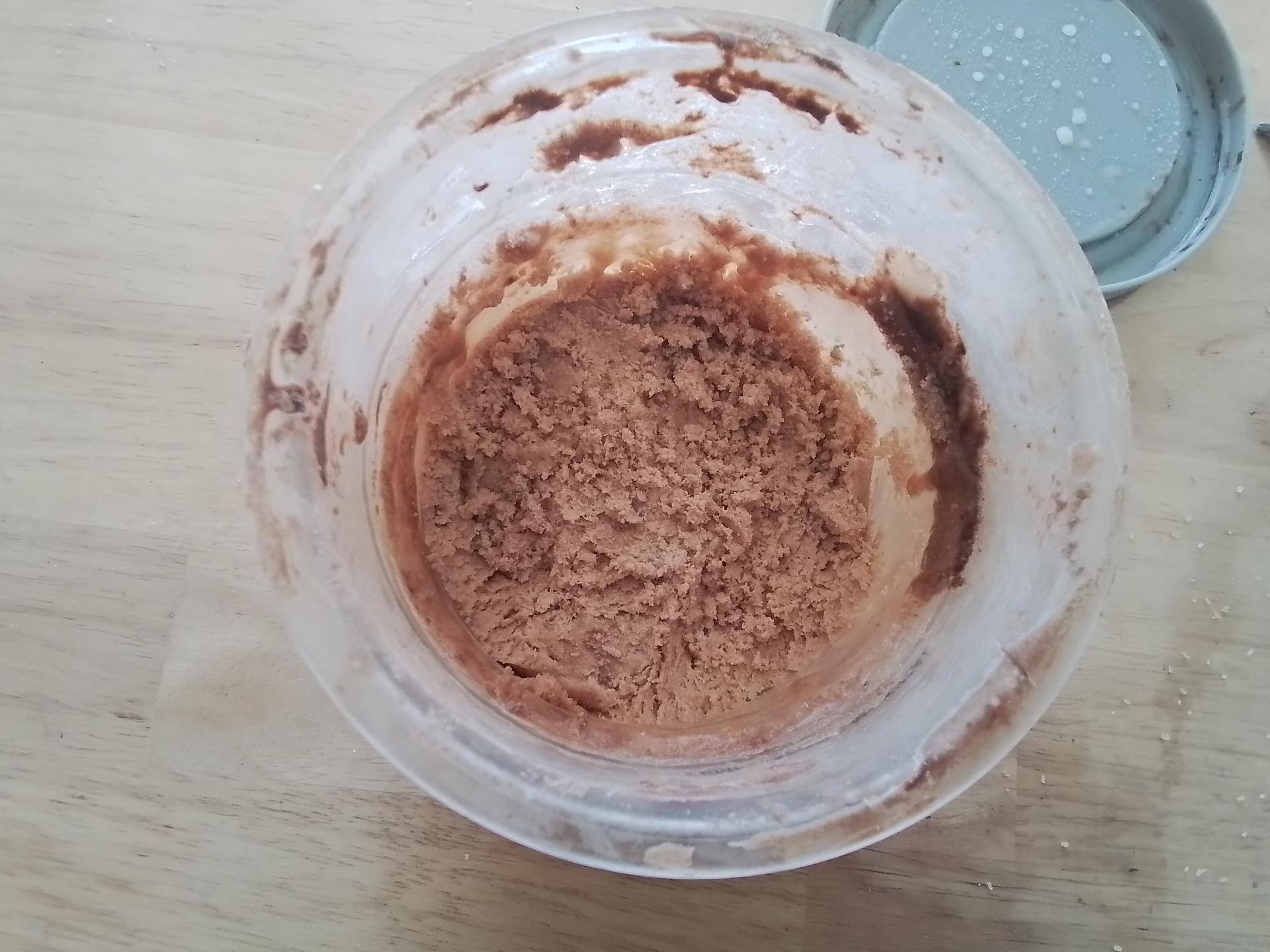 Glace à l'italienne - Recette Companion Connect XL | Moulinex