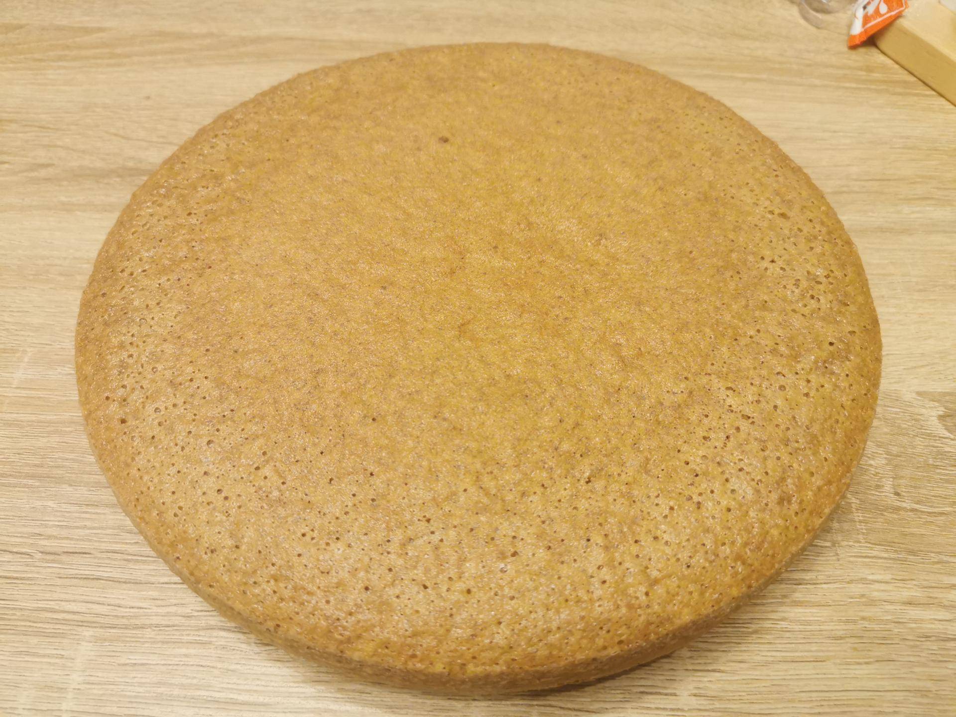 Gâteau aux noix - Recepten Companion XL | Moulinex