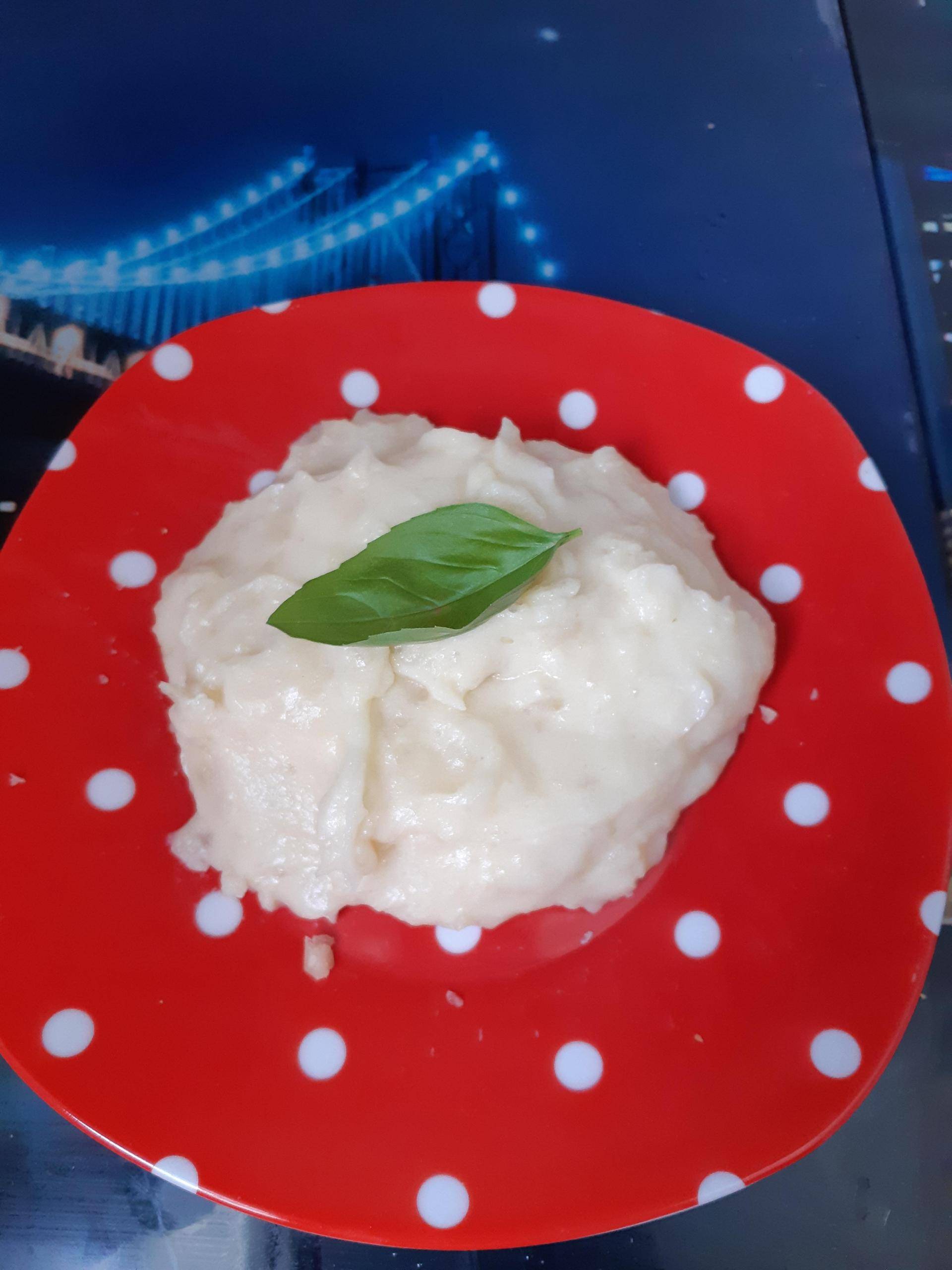 ALIGOT TRADITIONNEL - Recepten Cookeo | Moulinex