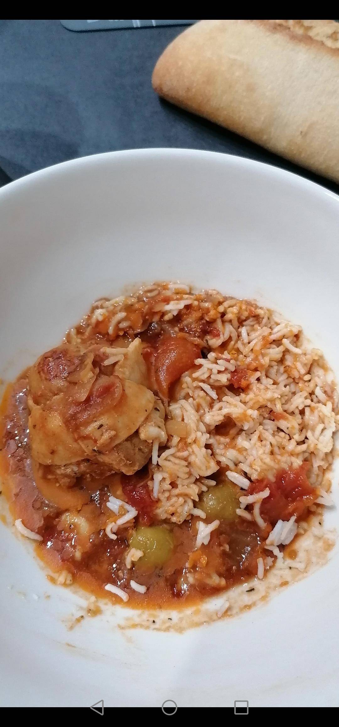 Paupiettes de veau aux olives - Recepten Cookeo V3 | Moulinex
