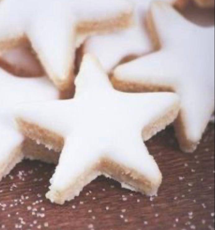 Glaçage blanc - Recette Companion Connect XL | Moulinex