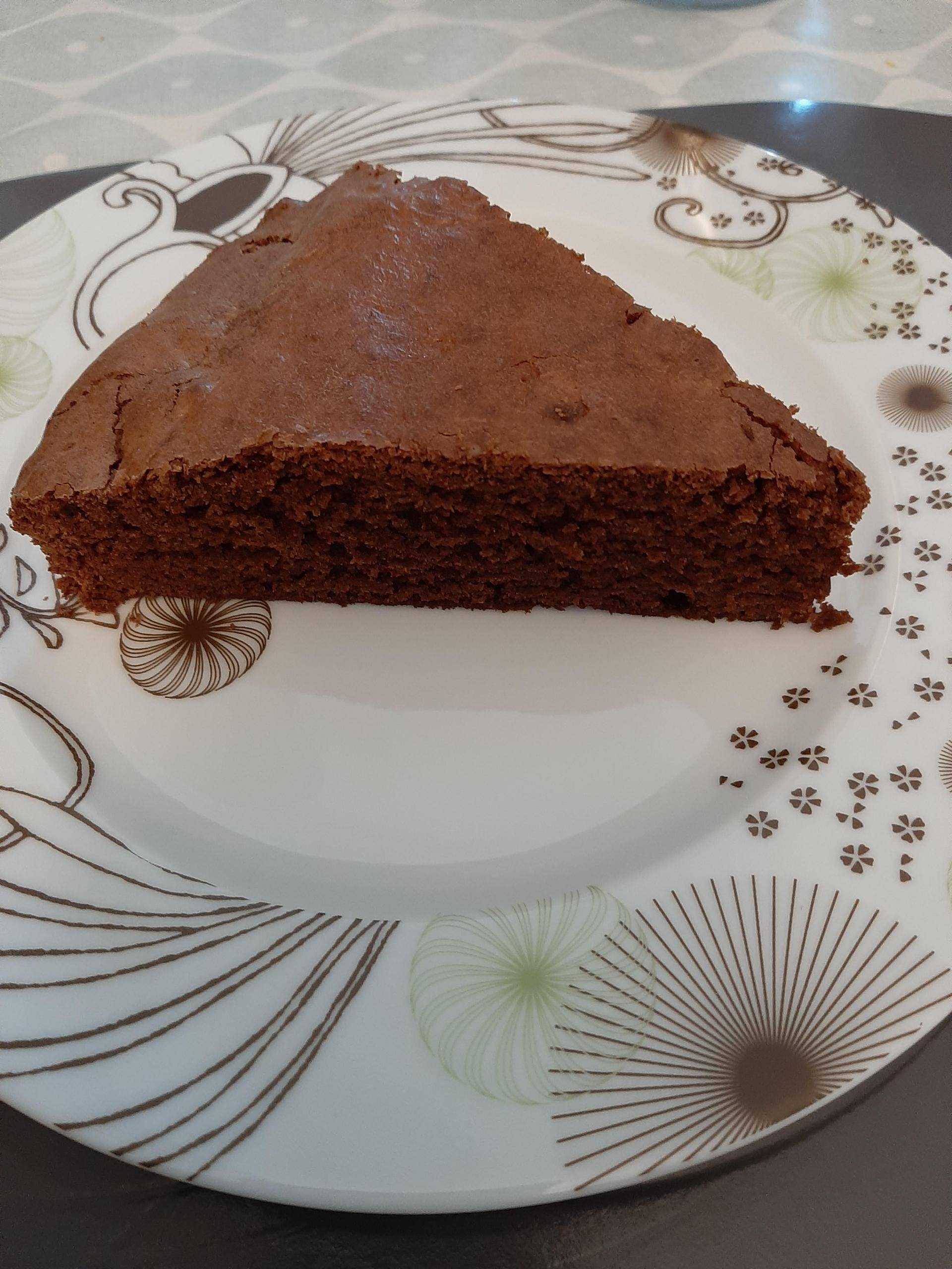 Moelleux au chocolat - Recepten Companion Connect XL | Moulinex